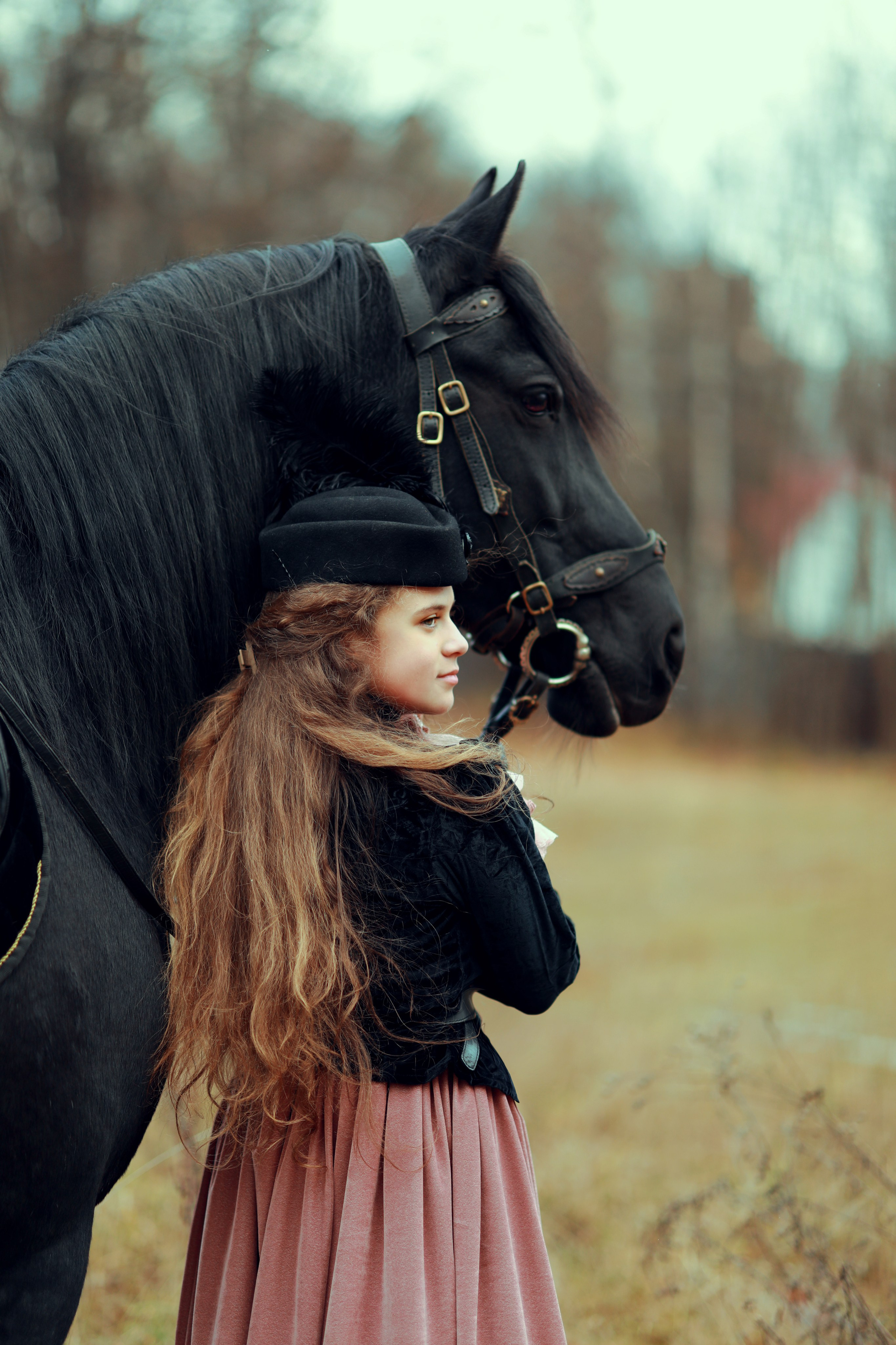 Фотосессии с лошадью. Фотосессия с лошадьми