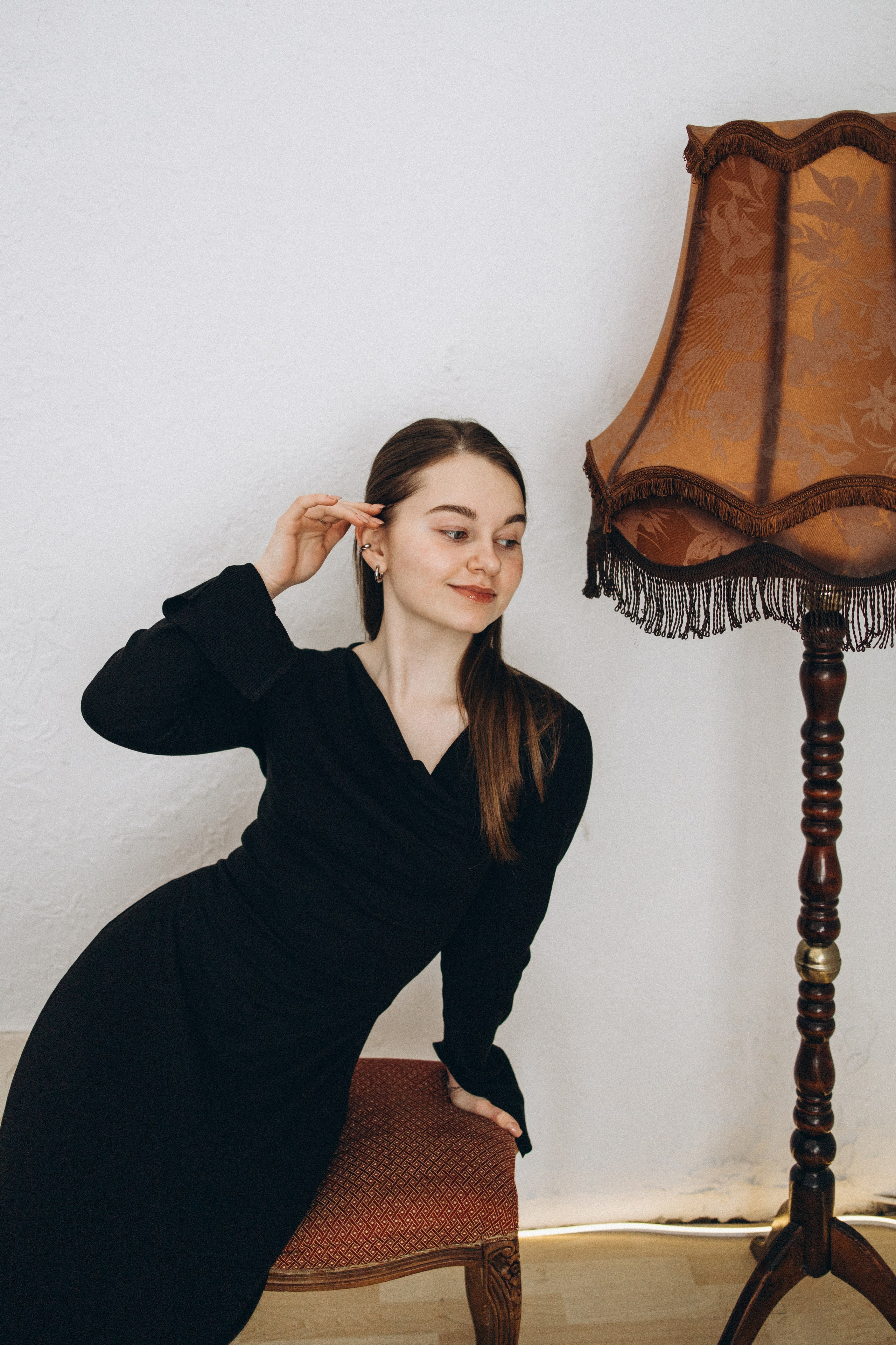 Лекция про любовь. Свадебный и портретный фотограф в Калининграде Наталия Еник