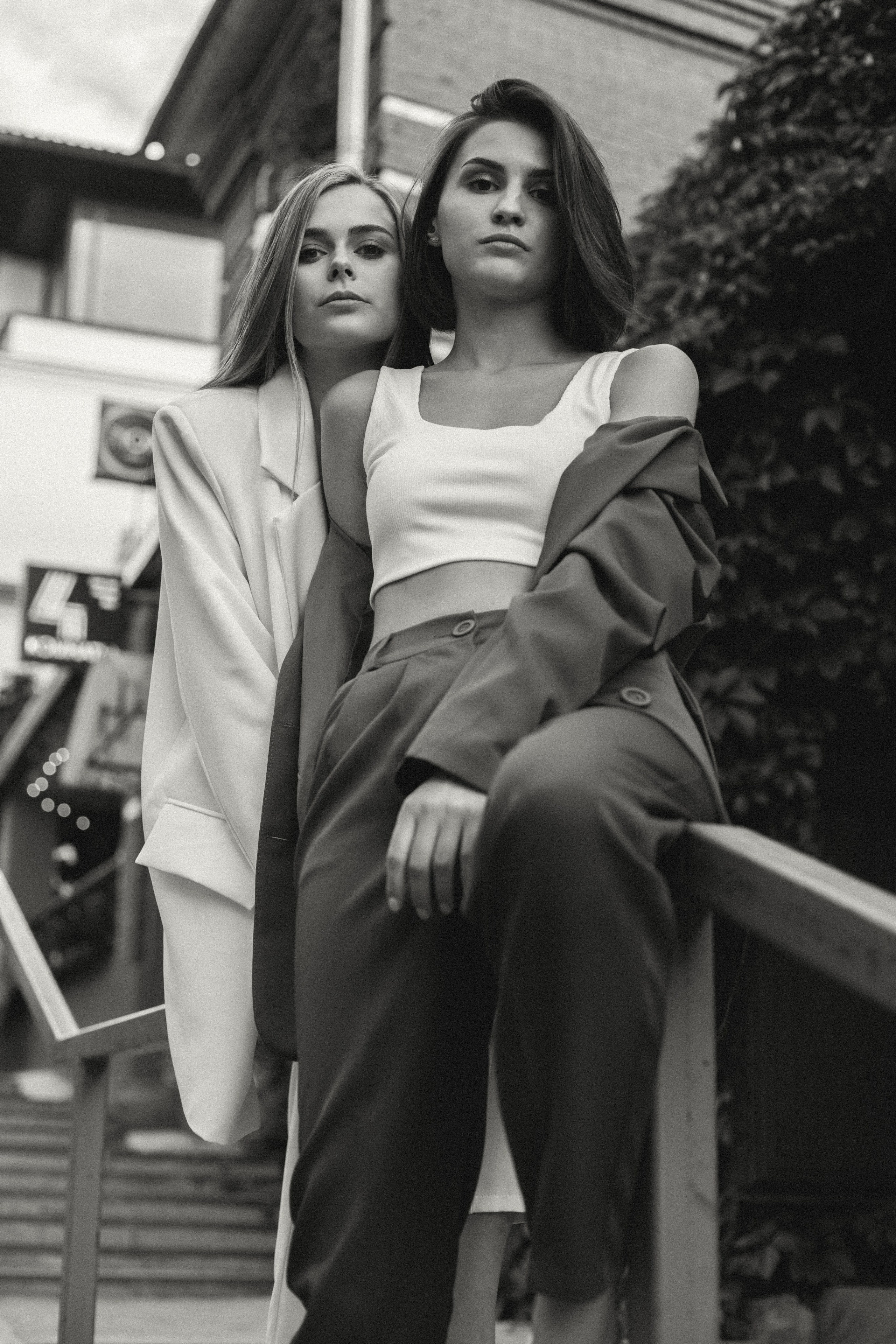 ЛУЧШИЕ ПОДРУЖКИ. Семейный фотограф Нижний Новгород