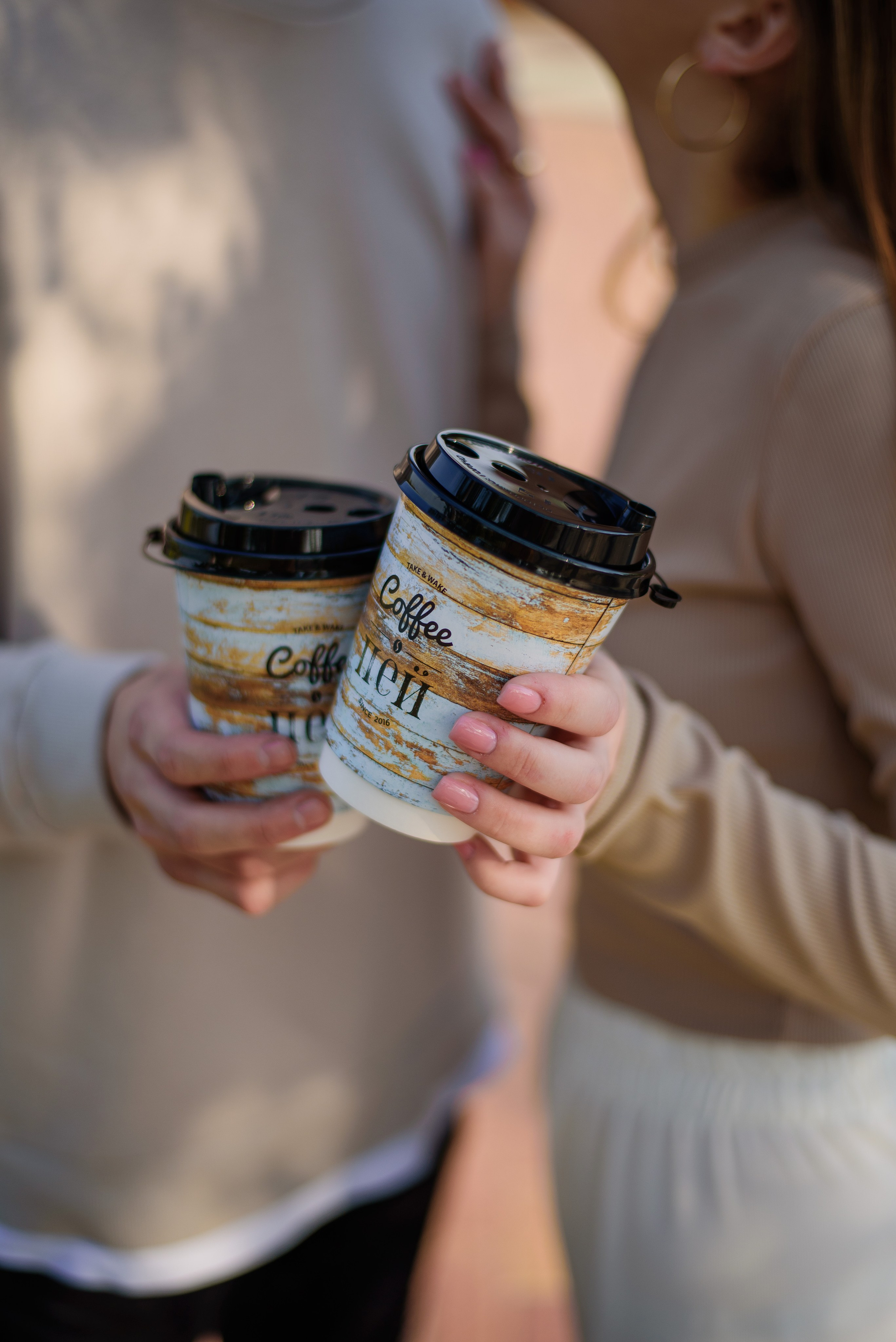 Кофейня «Кофе пей»