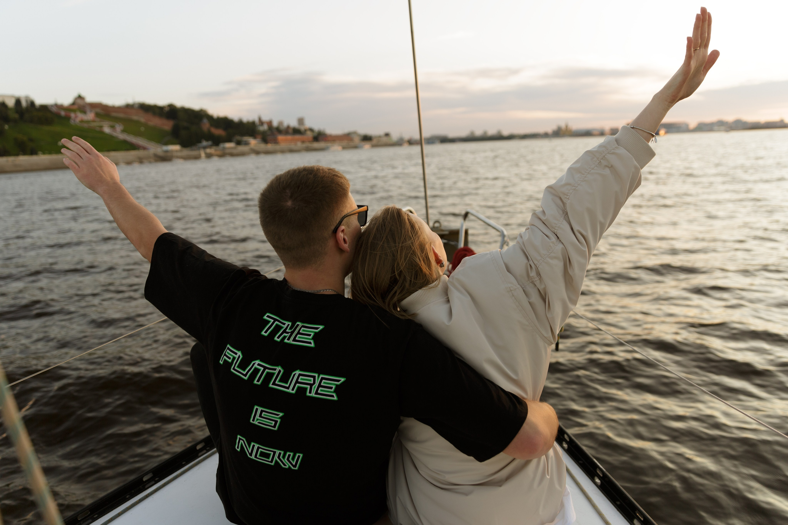 НижнийЯхтаАвгуст. Фотограф Бодров Александр Нижний Новгород