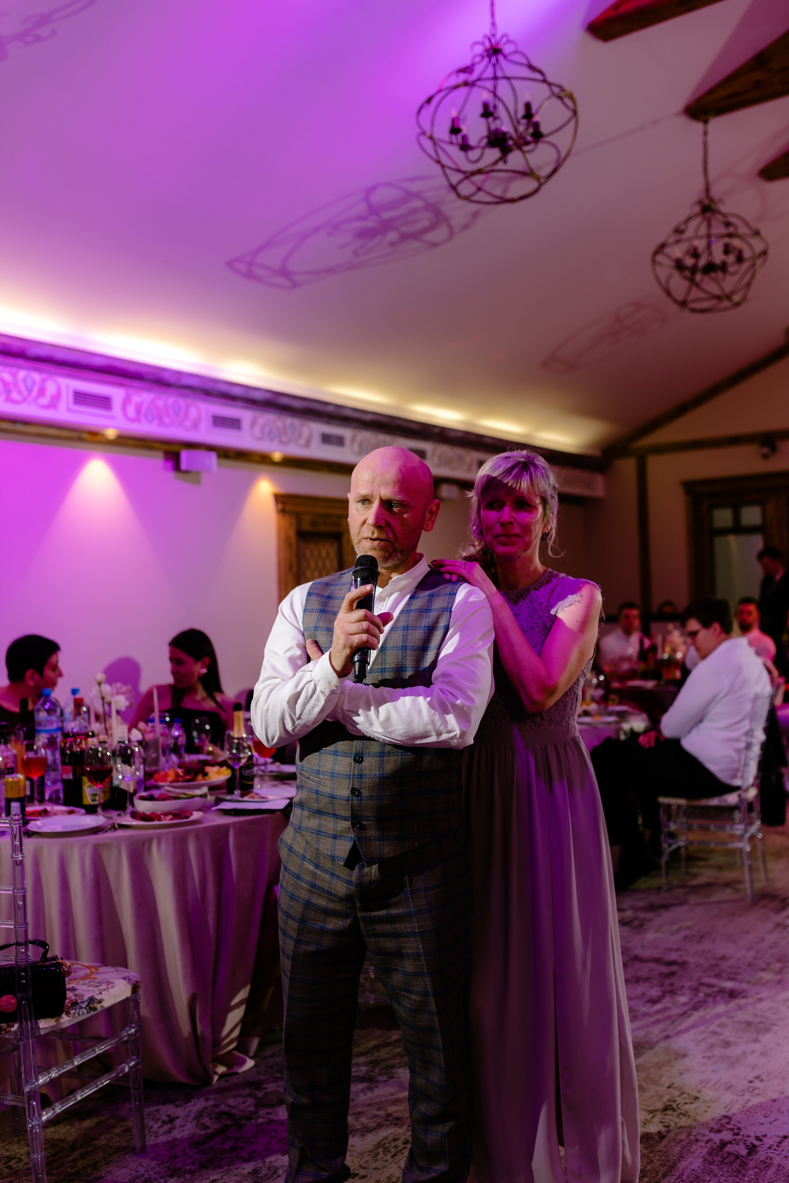 Елизавета и Александр. Фотограф и Видеограф во Владимире