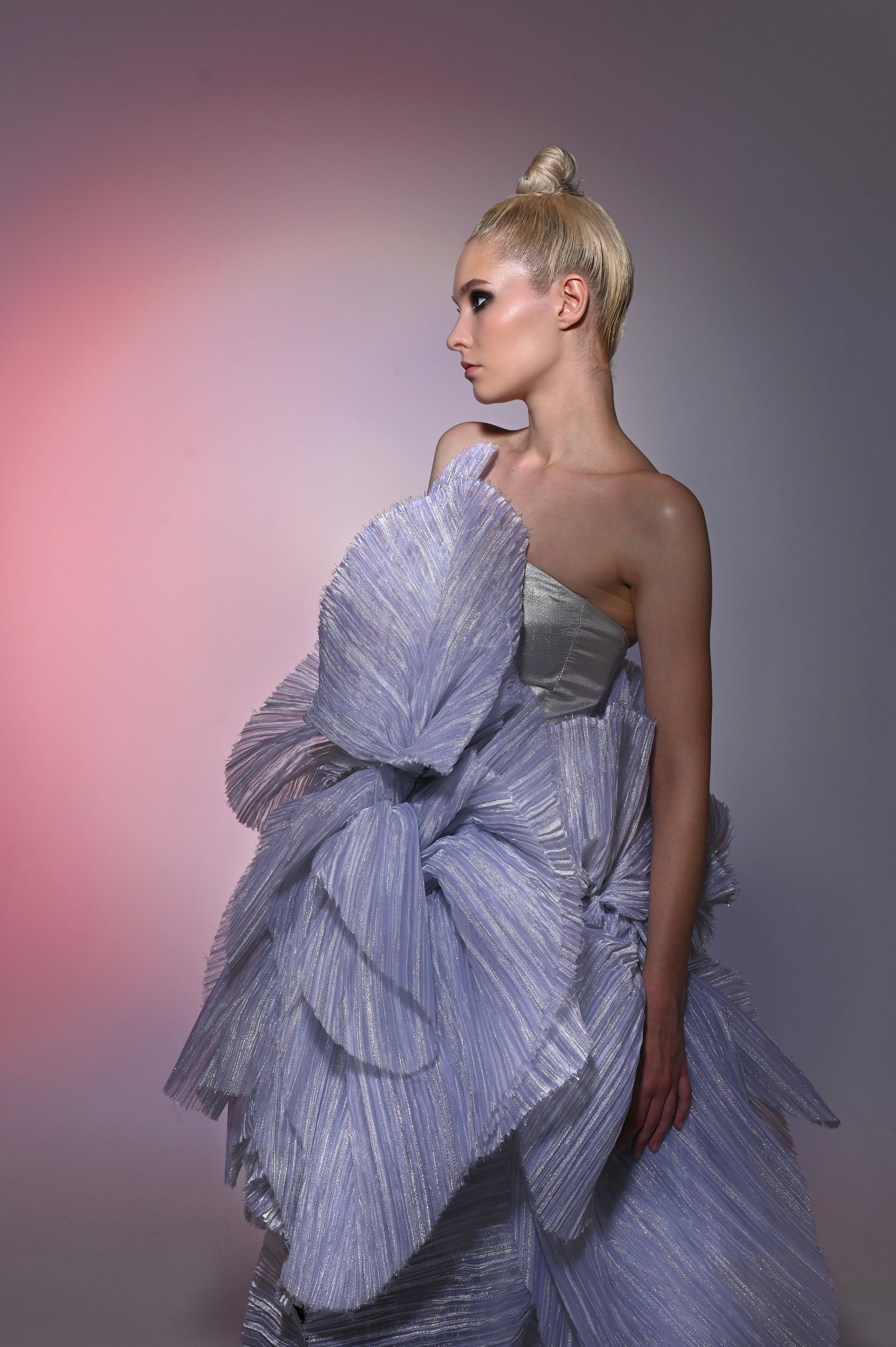 Fashion. Фотограф Альбина Вакунова