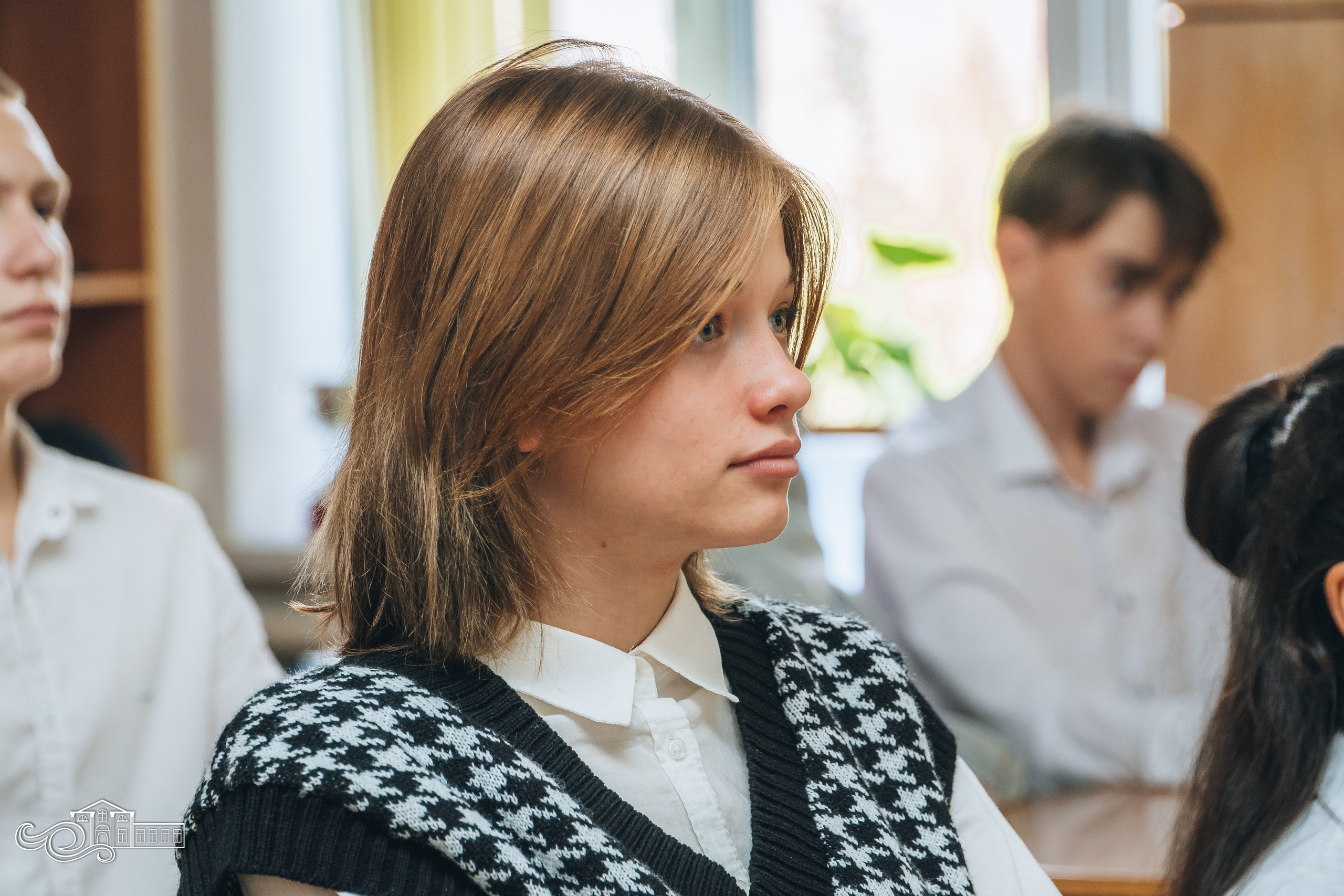 «Мое призвание — волонтерство». Новотитаровский Дом культуры