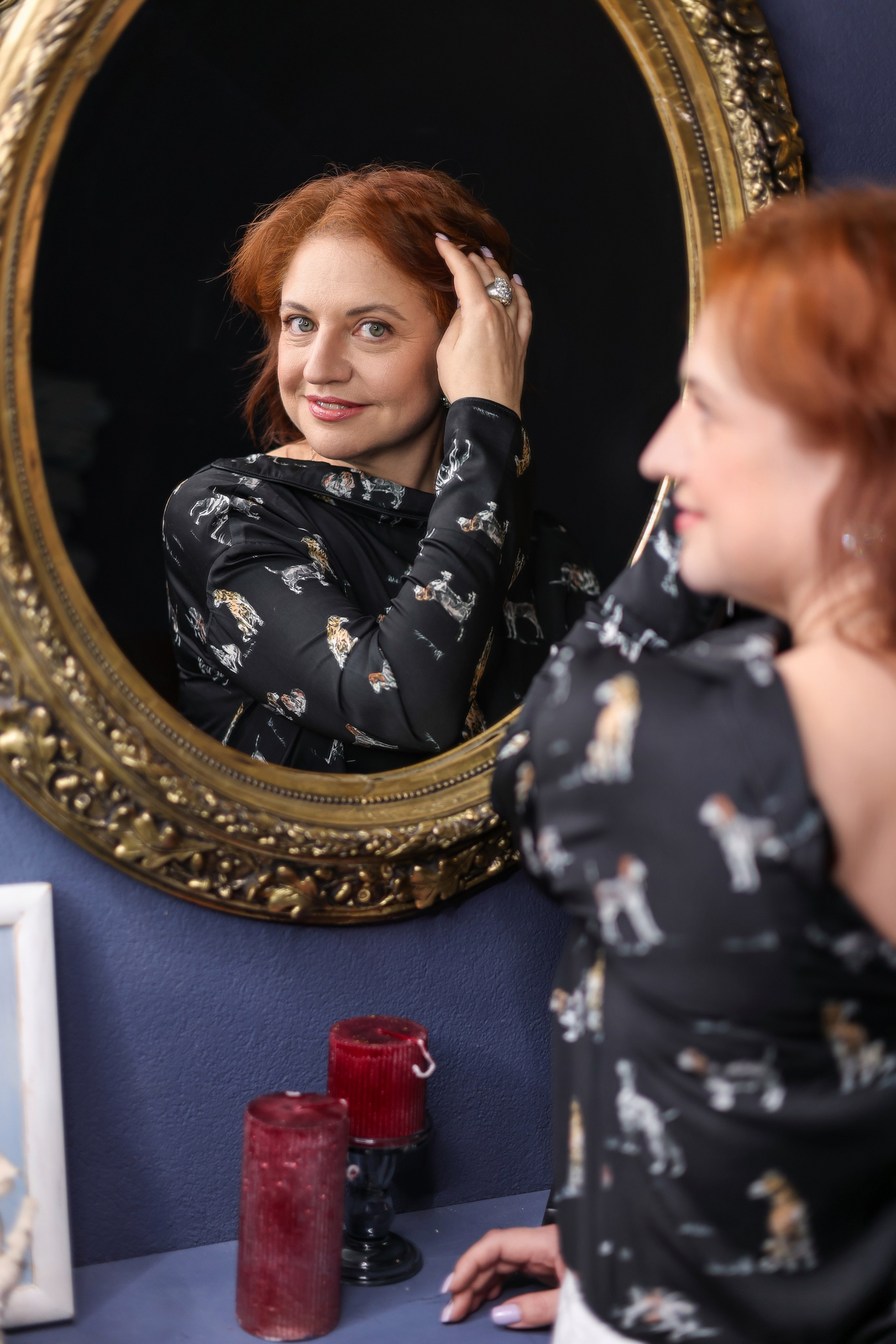 «Путь к себе». Свадебный фотограф Беларусь Ольга Козыренко