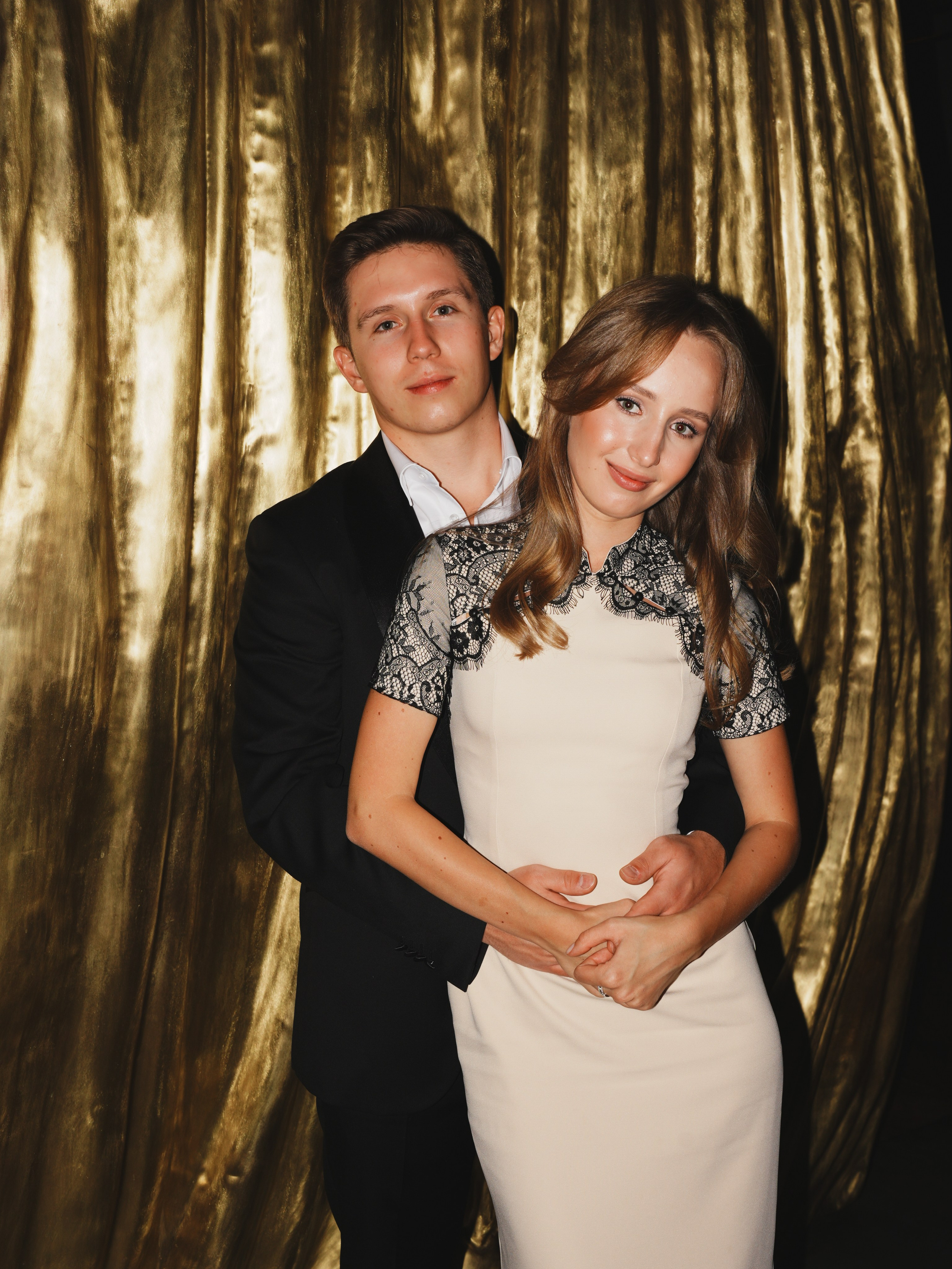 День Рождения Елизаветы // Ресторан PEACH. Маргарита — фотограф и видеограф / Москва