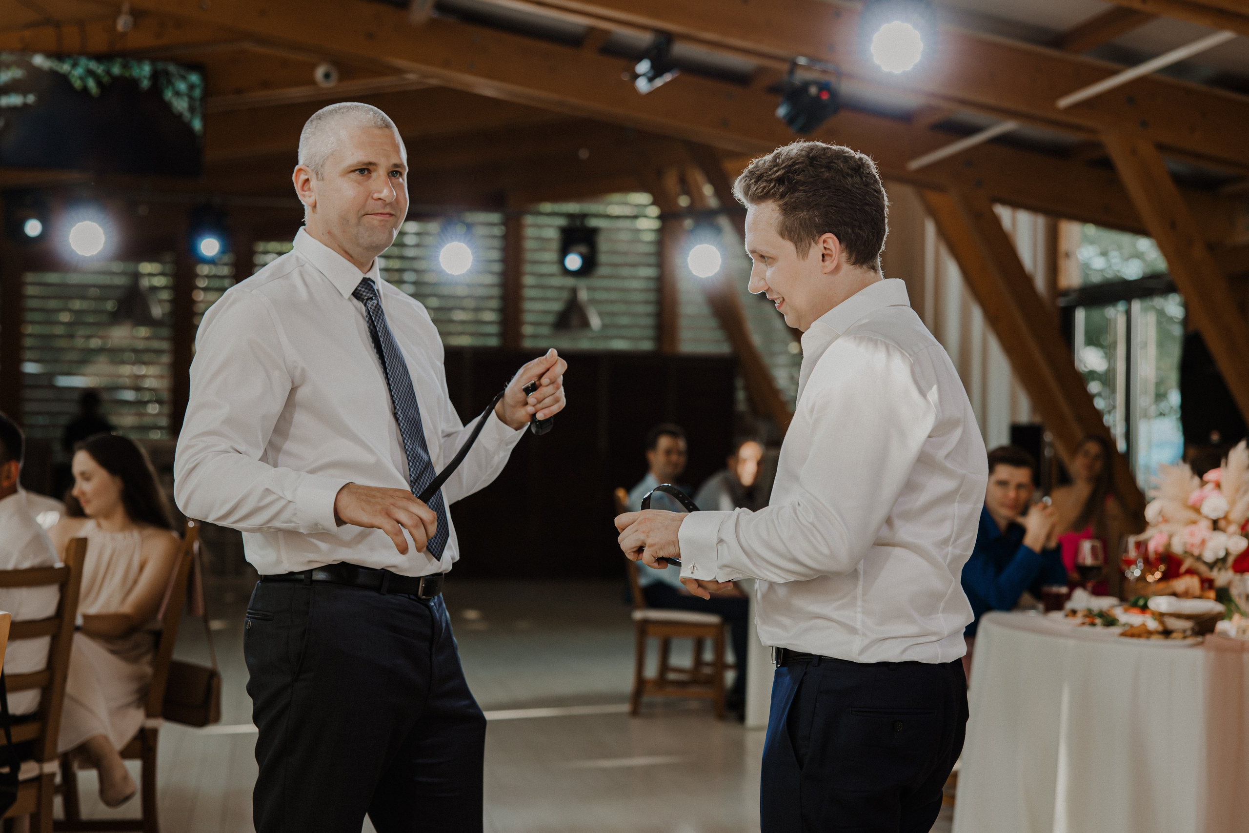 Олег и Диана. Свадебный и семейный фотограф Елизавета Ермак | Москва и МО