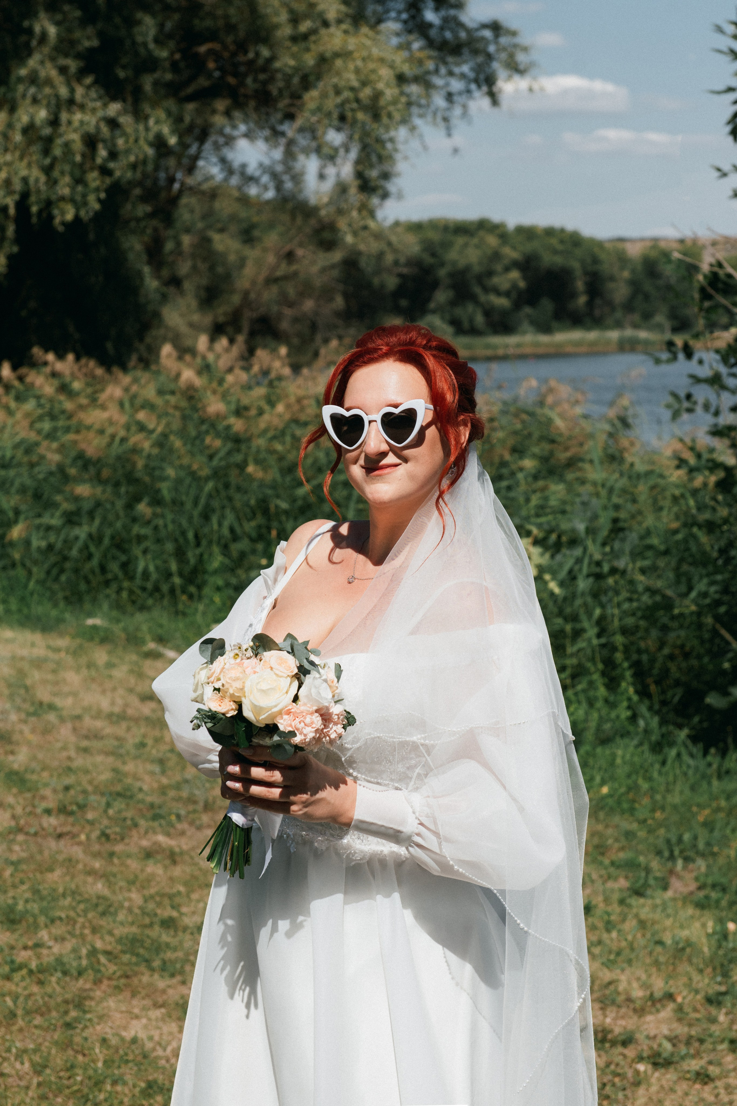 Свадебная фотосъемка. Свадебный фотограф — фотограф на свадьбу в Воронеже — Свадебное фото