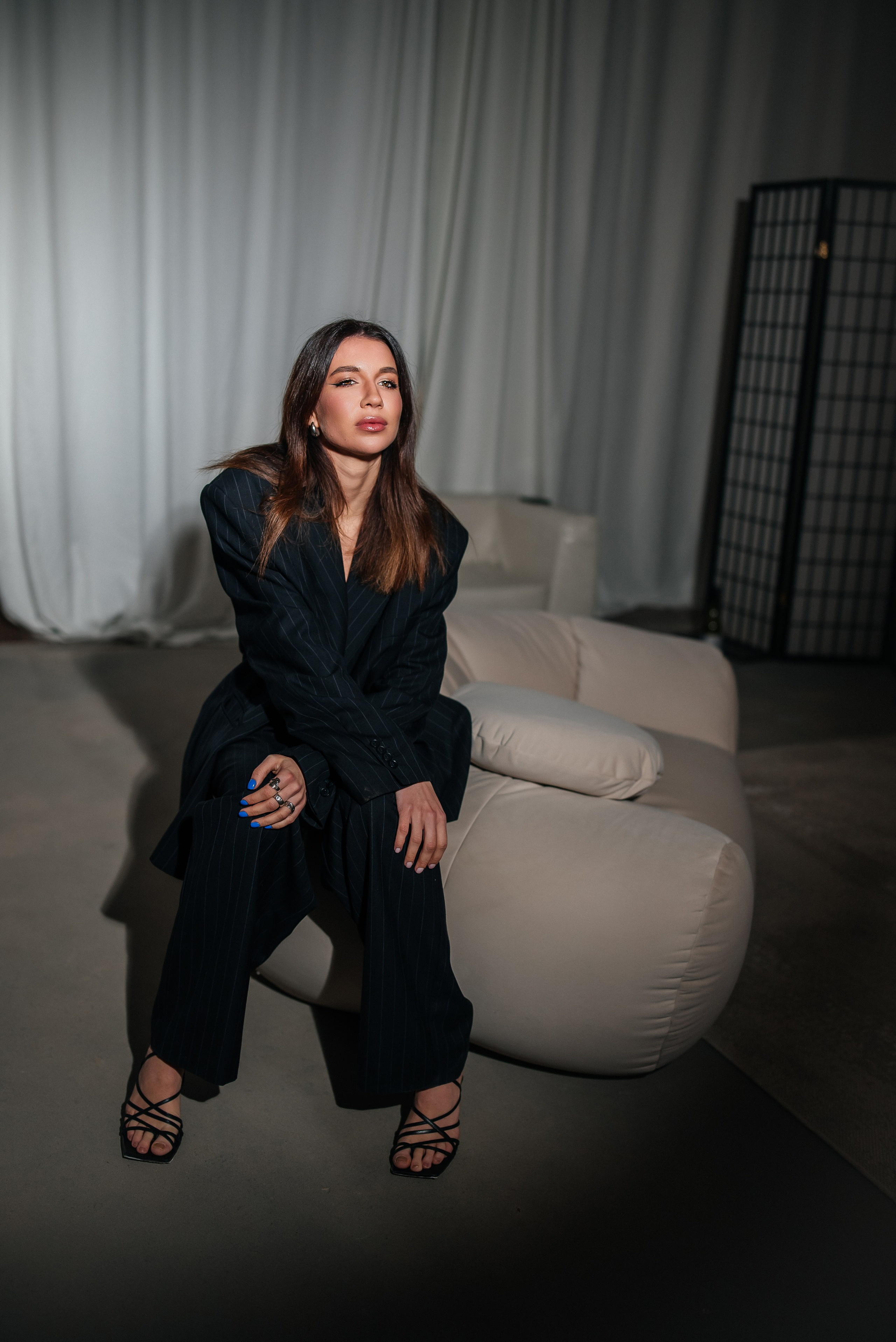 Женский портрет. Свадебный и семейный фотограф в Дзержинске Екатерина Шулакова