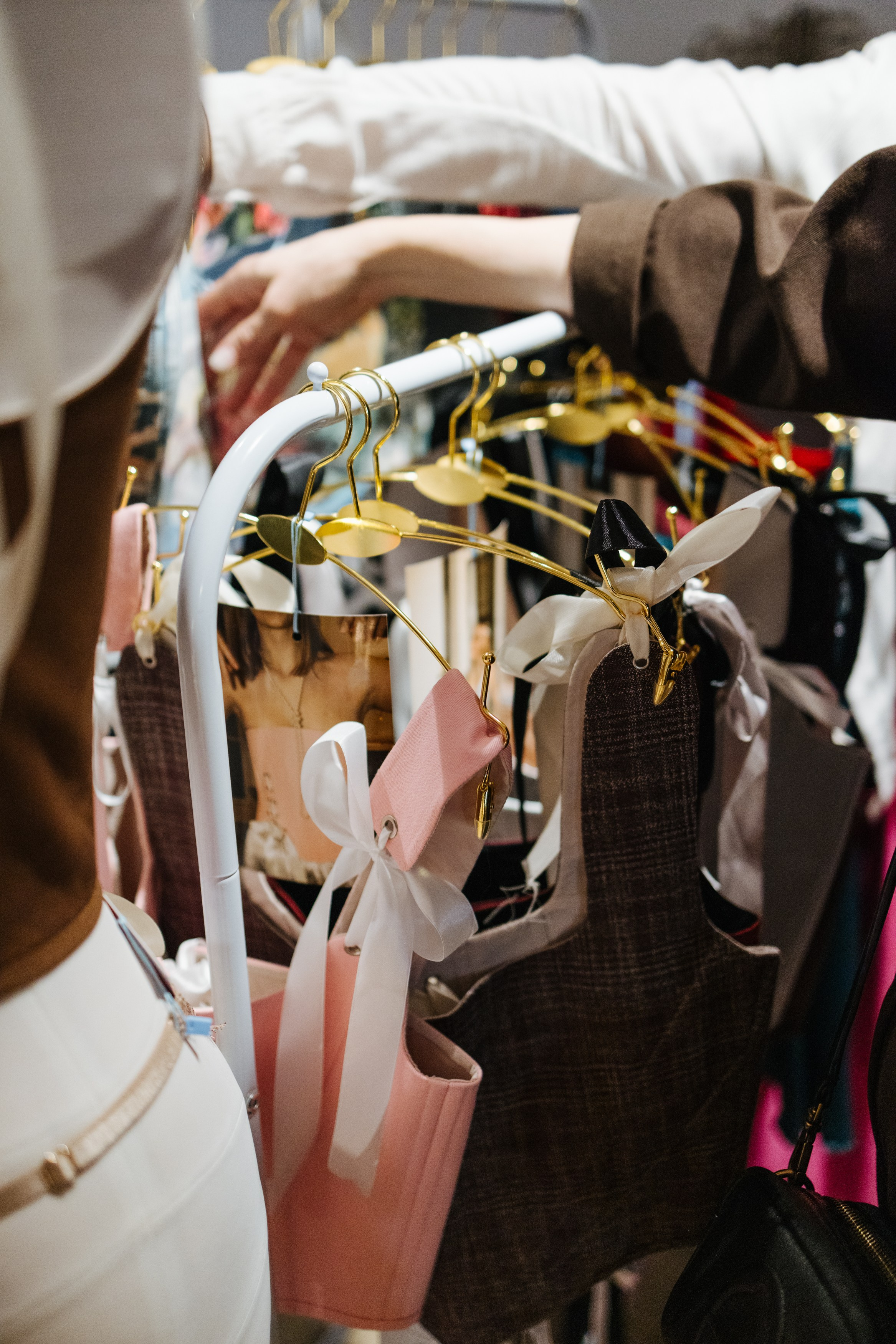 2–3 марта 2024 в пространстве «Три вокзала. Депо» / День 1 / фото Валерий Белобеев. Фотоотчеты «Ламбада-маркета»