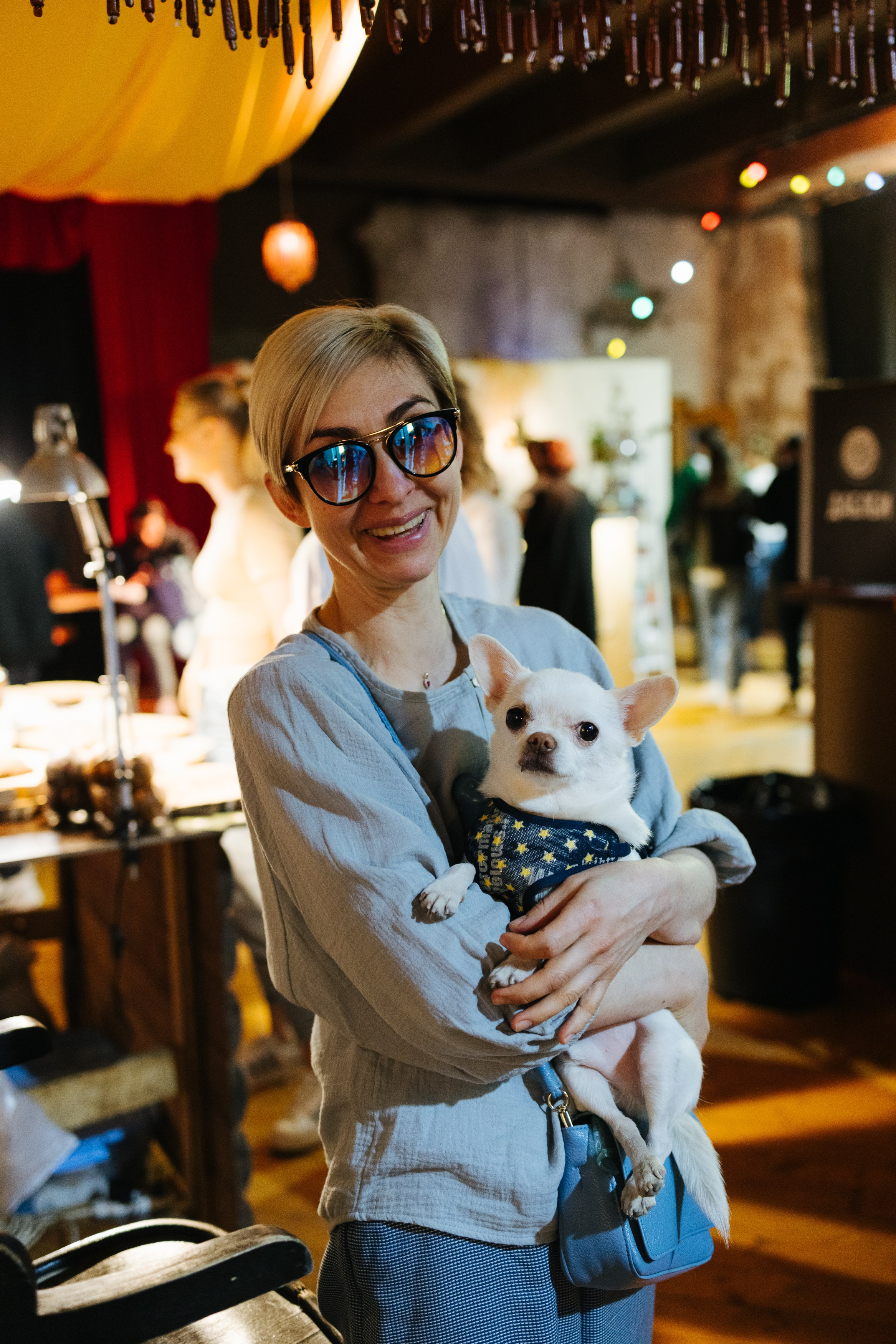 22–23 апреля 2023 в пространстве «Поле». Фотоотчеты «Ламбада-маркета»