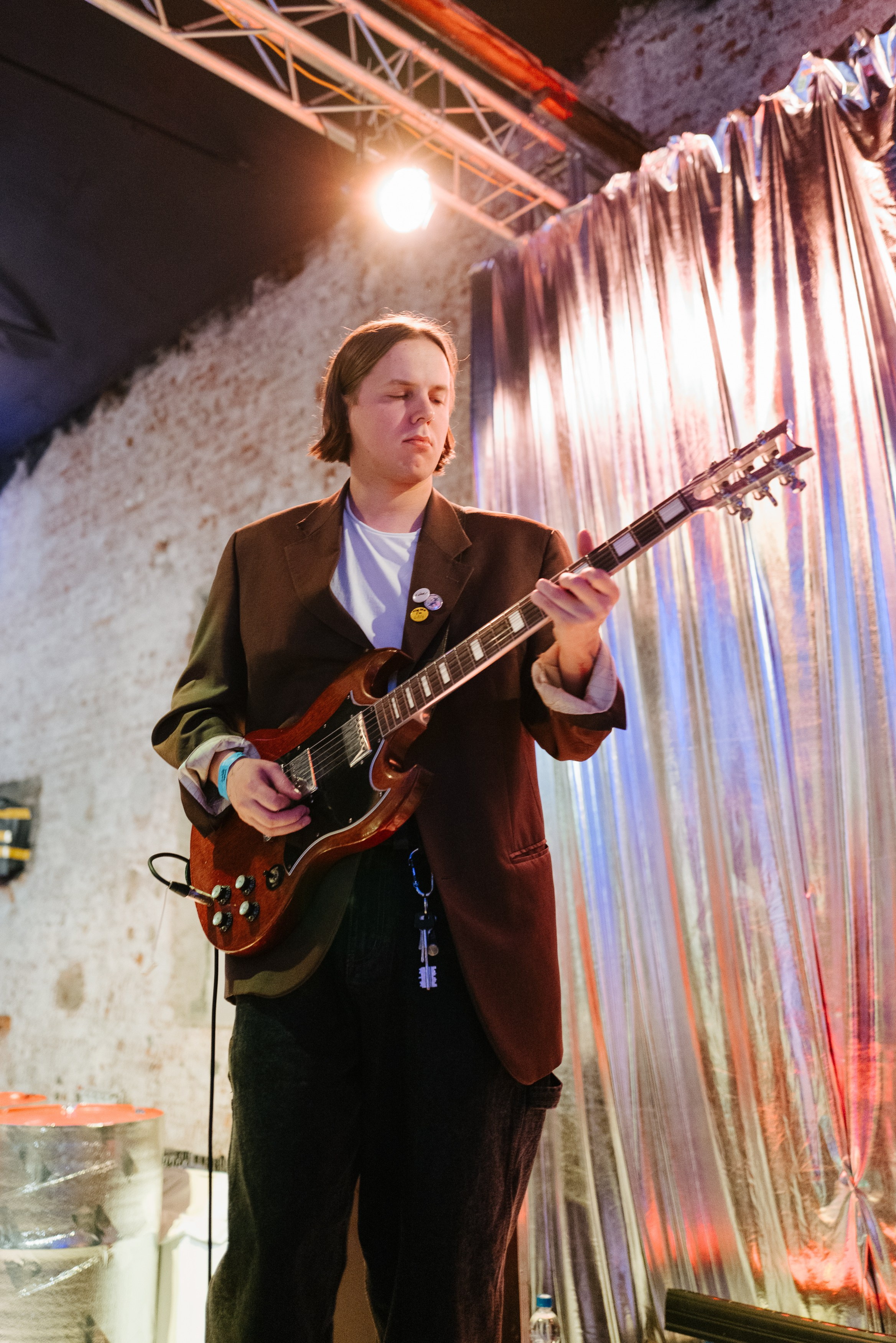 21 декабря 2024 в Типографии Сытина / фото Валерий Белобеев. Фотоотчеты «Ламбада-маркета»