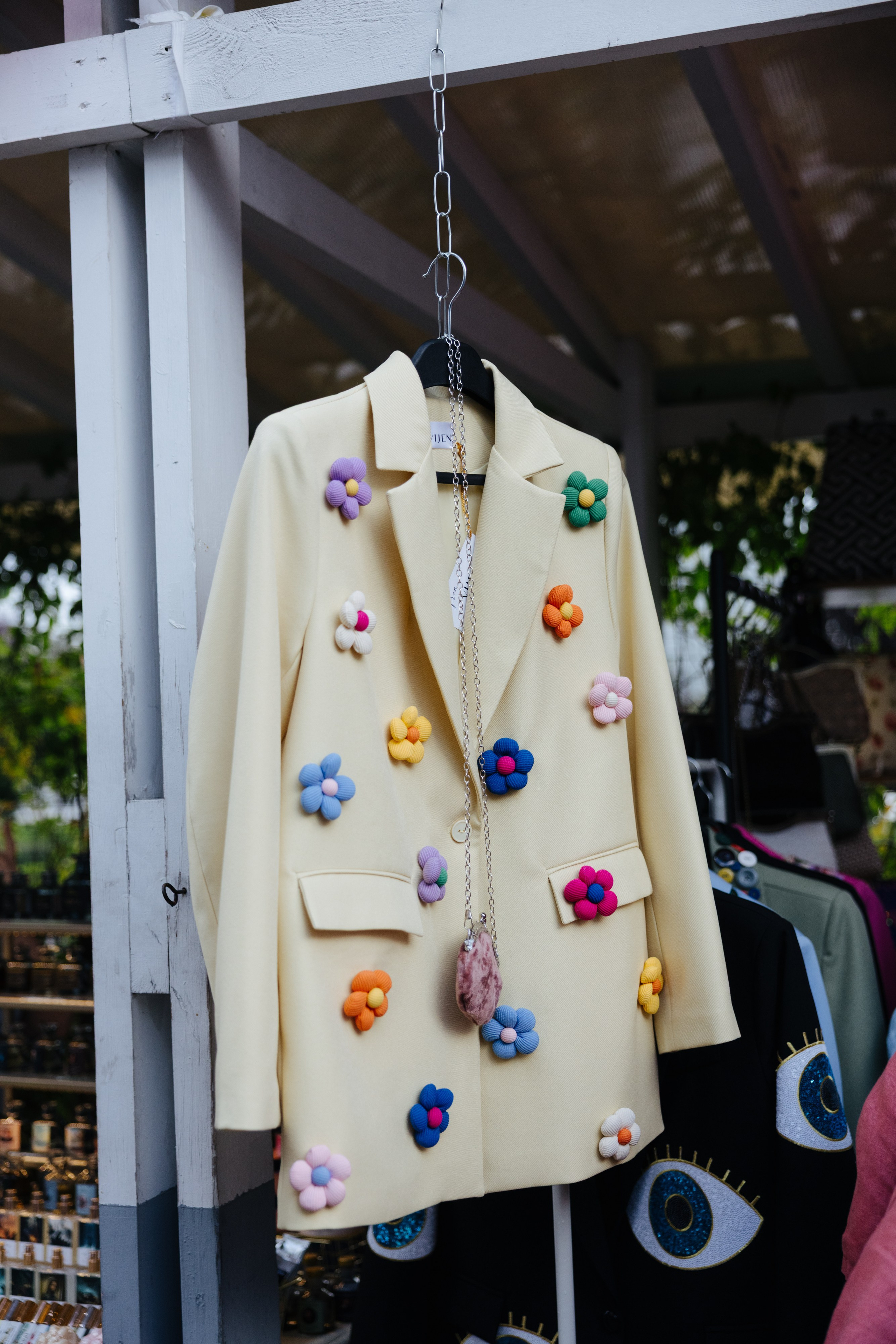 9–10 августа 2025 на Даниловском рынке / День 1 / фото Валерий Белобеев. Фотоотчеты «Ламбада-маркета»