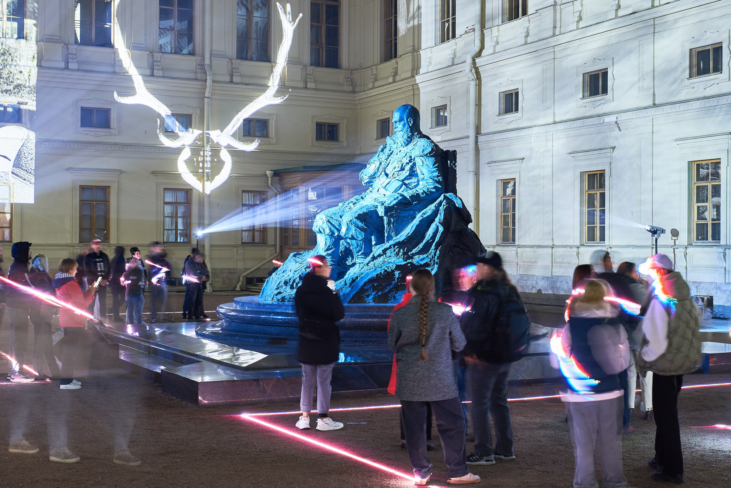 Ночь Света 2025