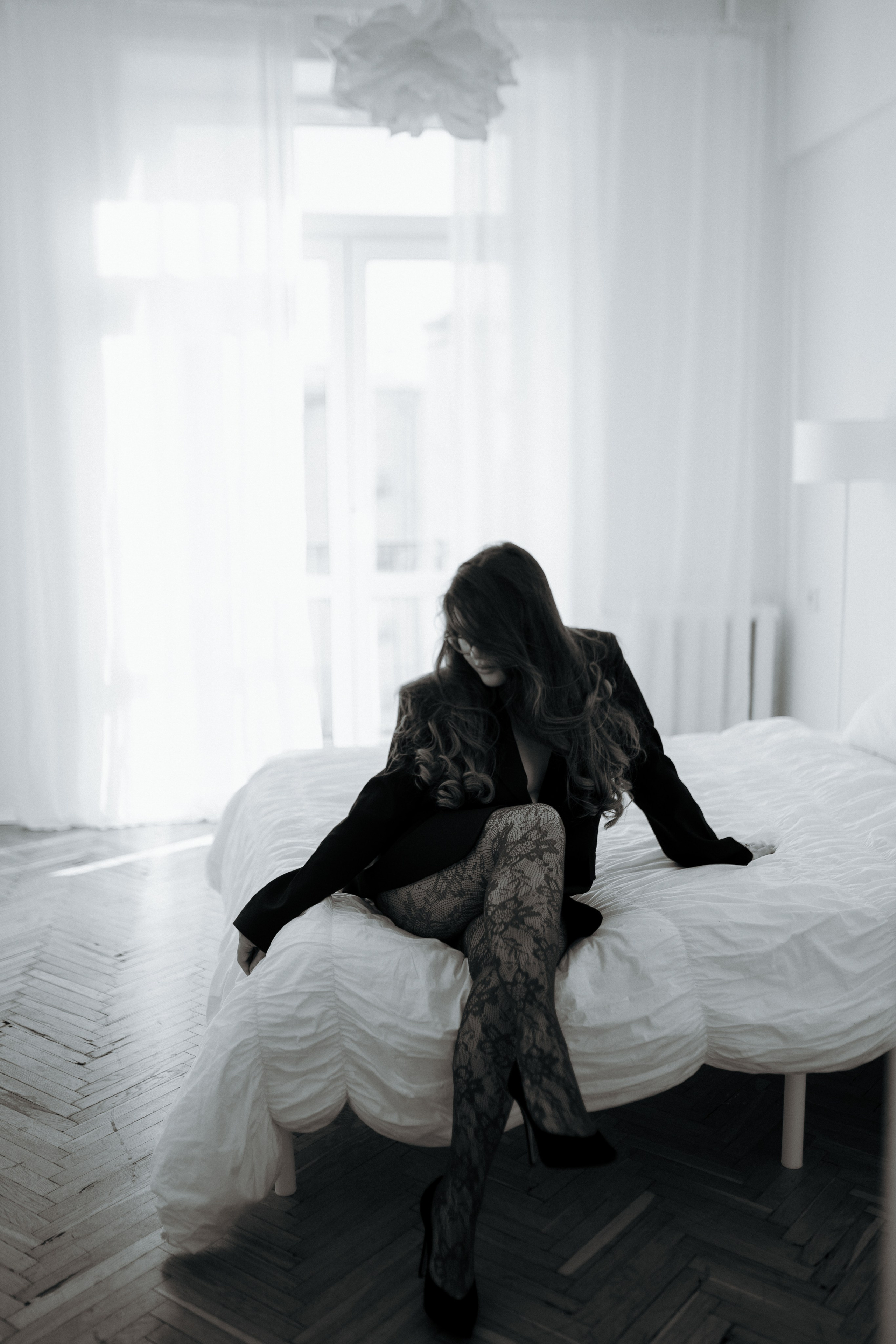 ANASTASIA. Фотограф Москва