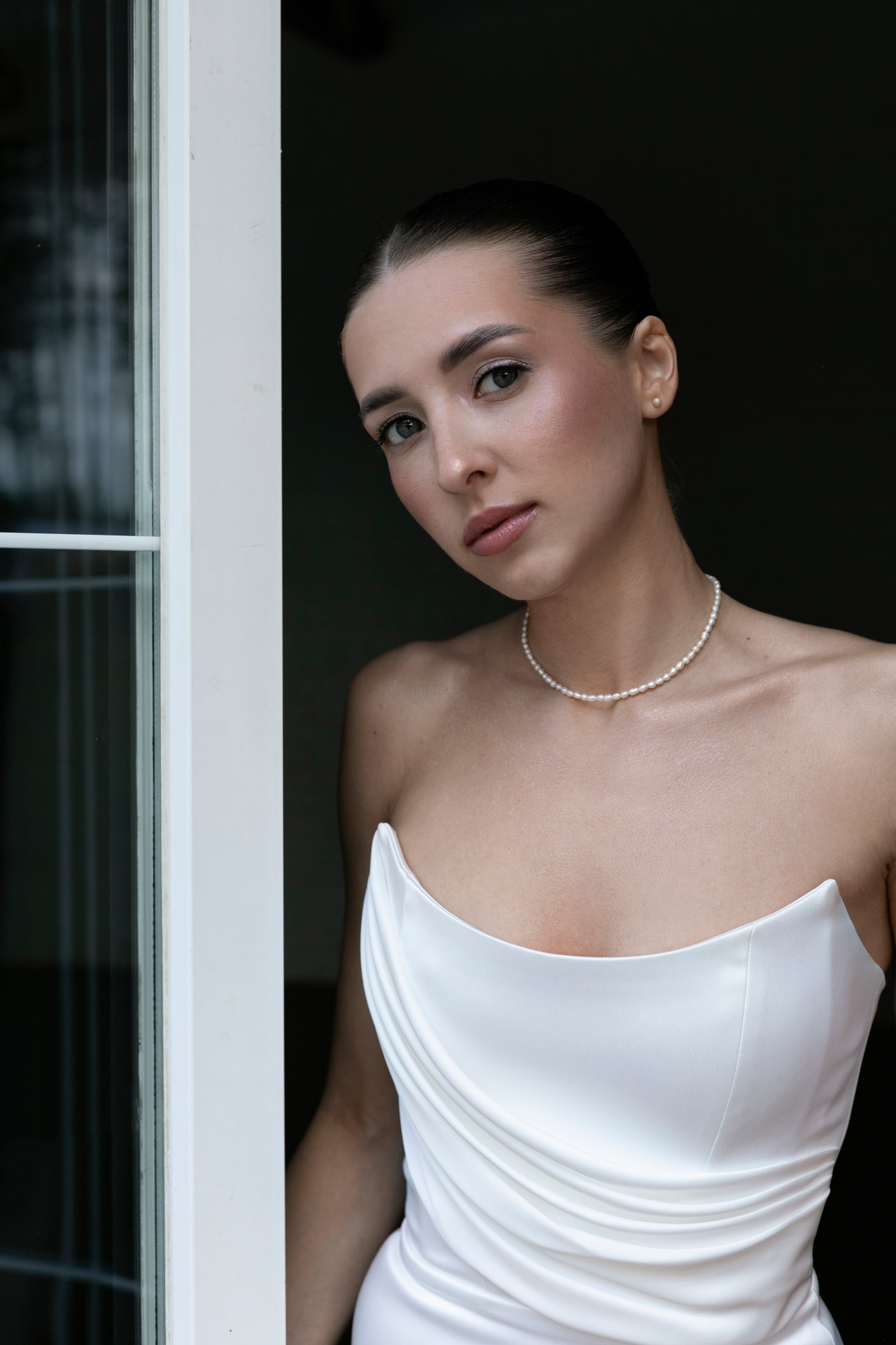 Юля и Паша. Бьюти-фотограф Москва, Ярославль Елена Кукусечка