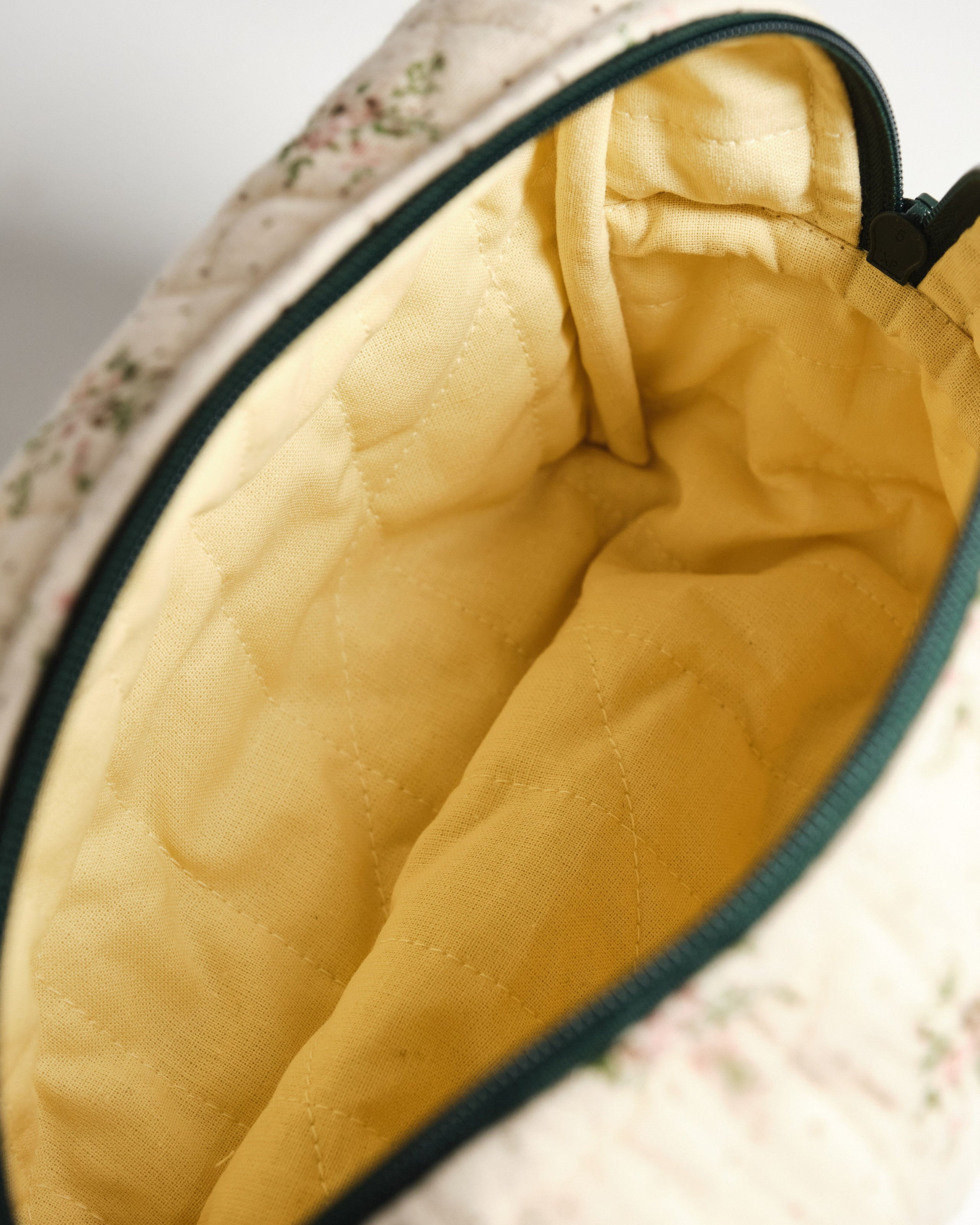 № 010. Косметички ручной работы СПб