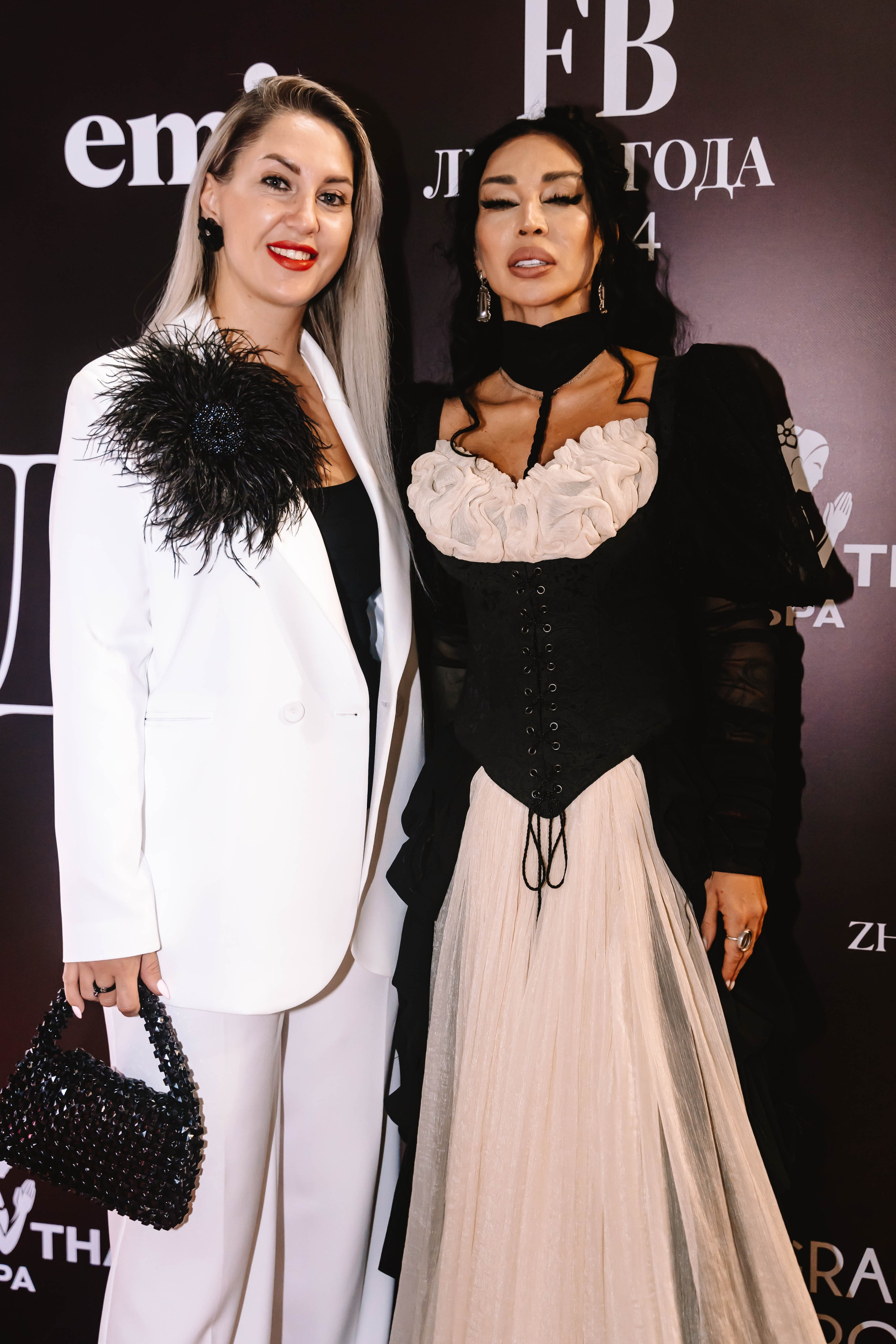 Премия FB люди года. Арт-ню Н.Новгород/Москва