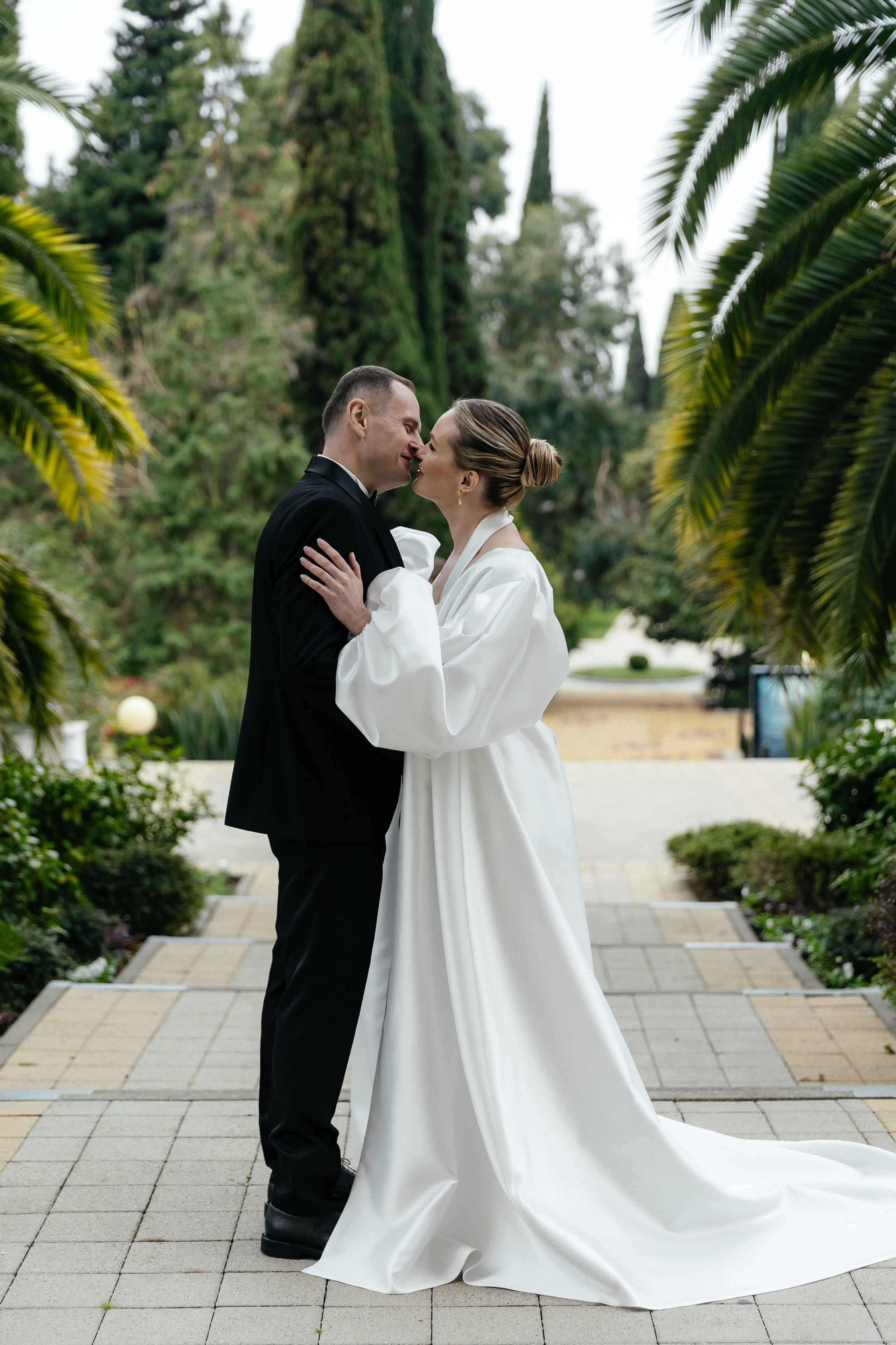 Дарья и Дмитрий RODINA. Свадебный и семейный фотограф в Краснодаре Роман Моско