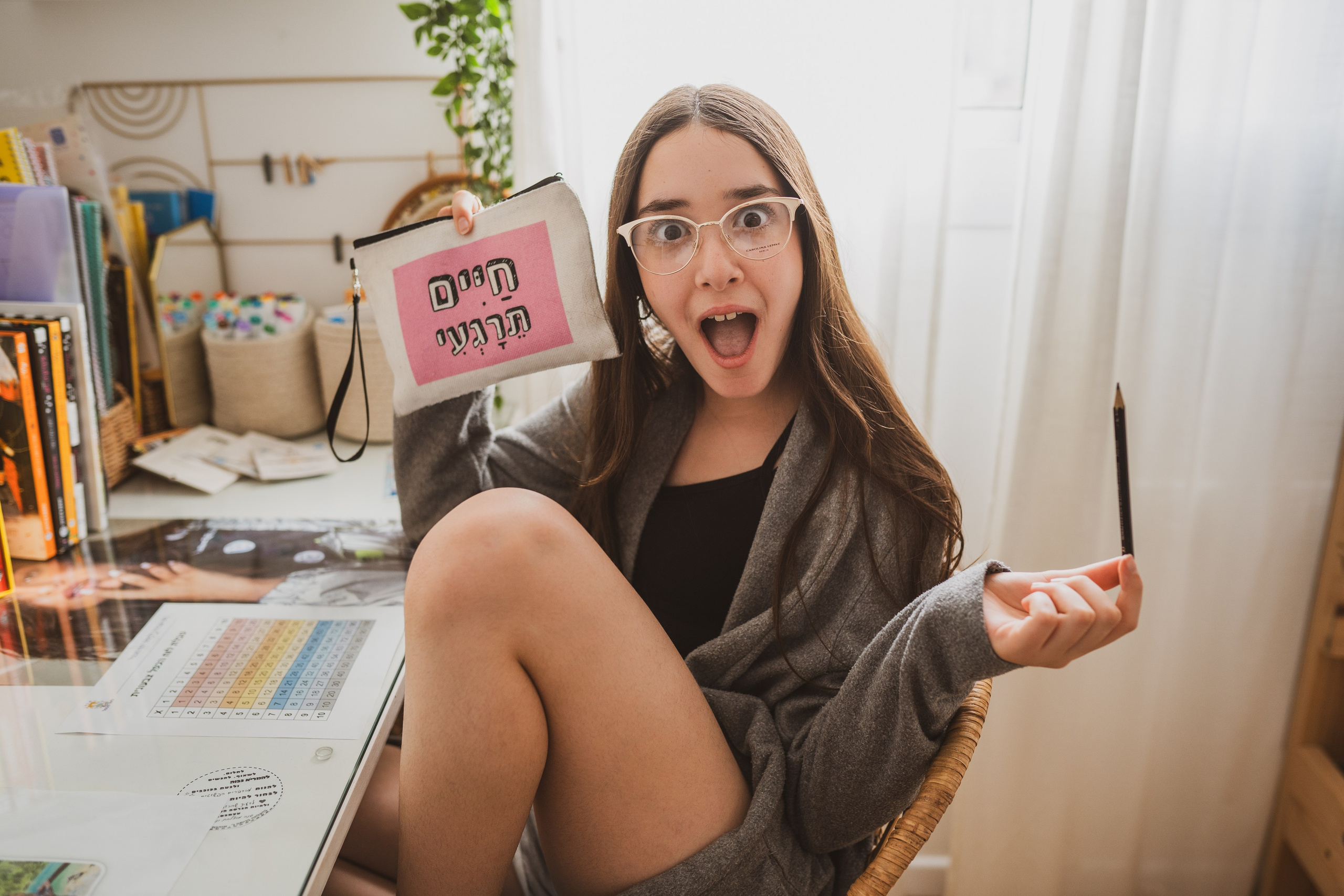 Ella. Семейный и детский фотограф в Израиле и Москве Дорошок Надя