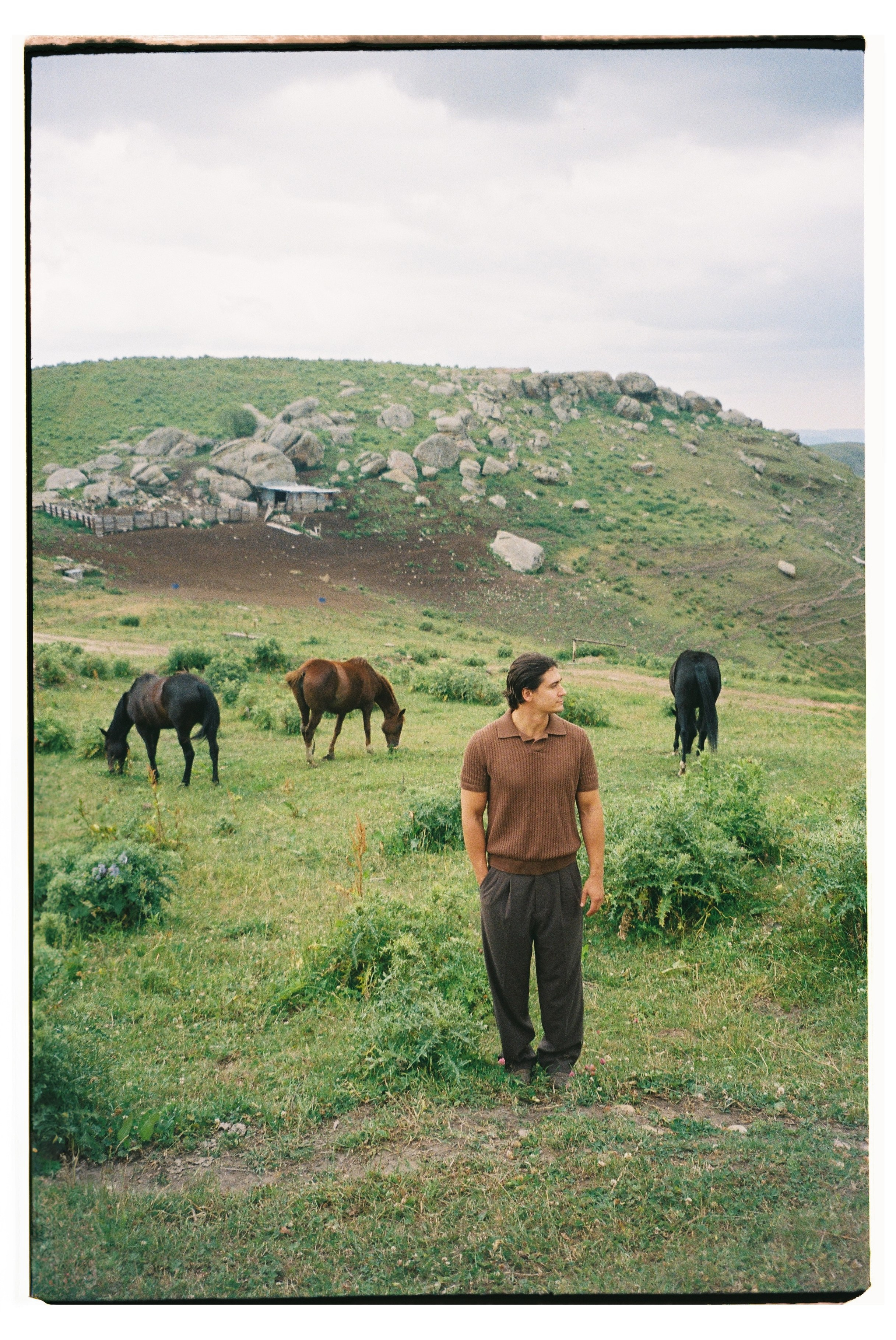 Владимир и Анна. Свадебный фотограф Ростов-на- Дону, Краснодар, Москва