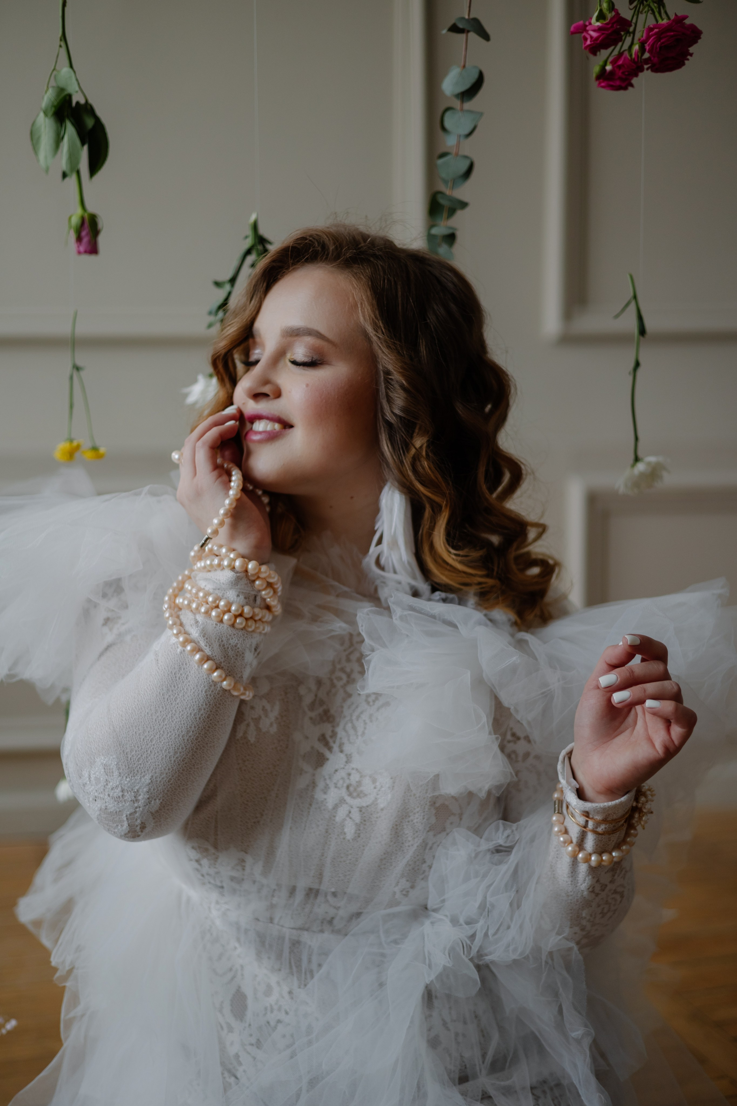 Катюша. Свадебный и портретный фотограф в Москве, Туле и Брянске Дара Евсеева