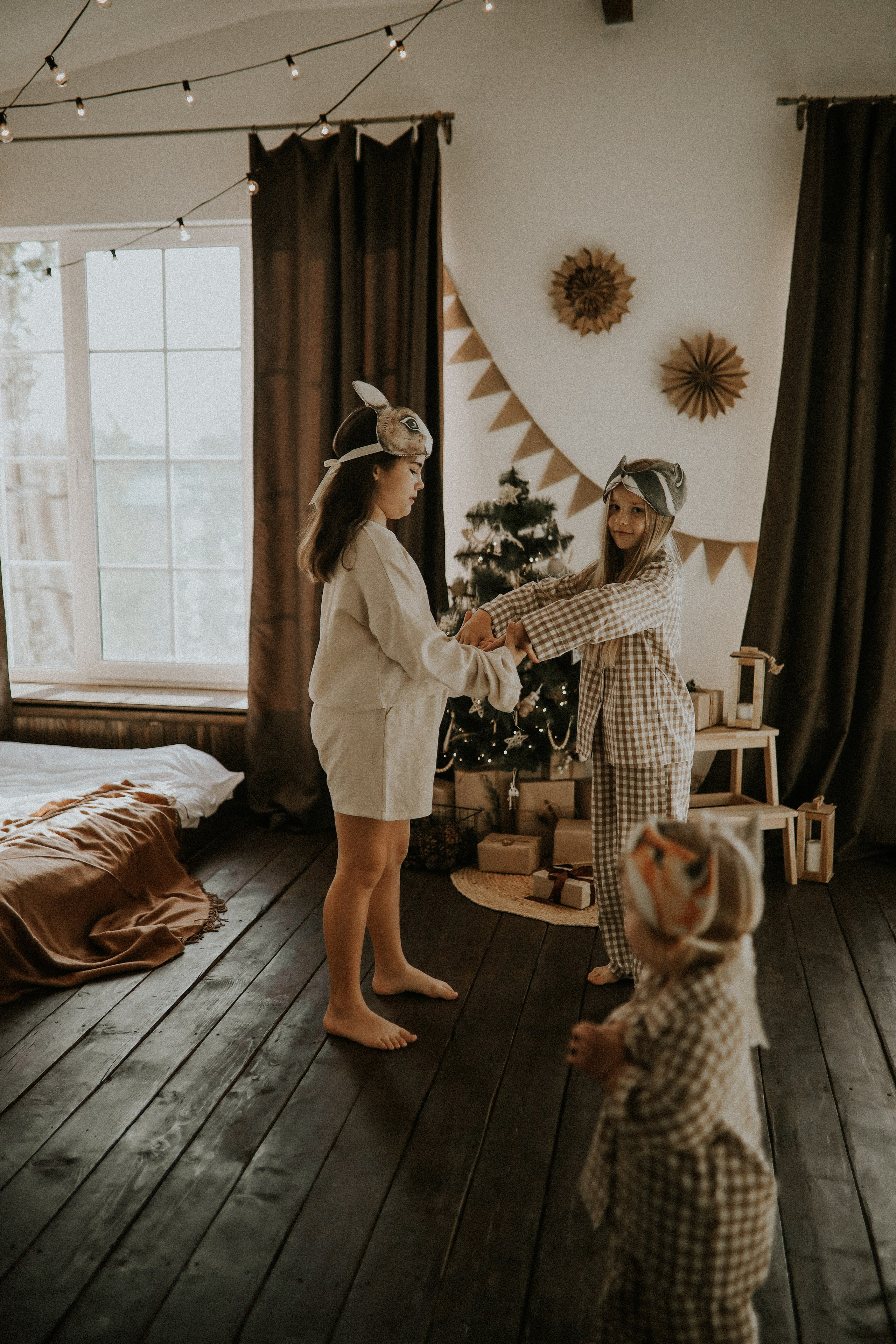 Волшебство рядом. Семейный фотограф в Новороссийске и Анапе Александра Яковлева