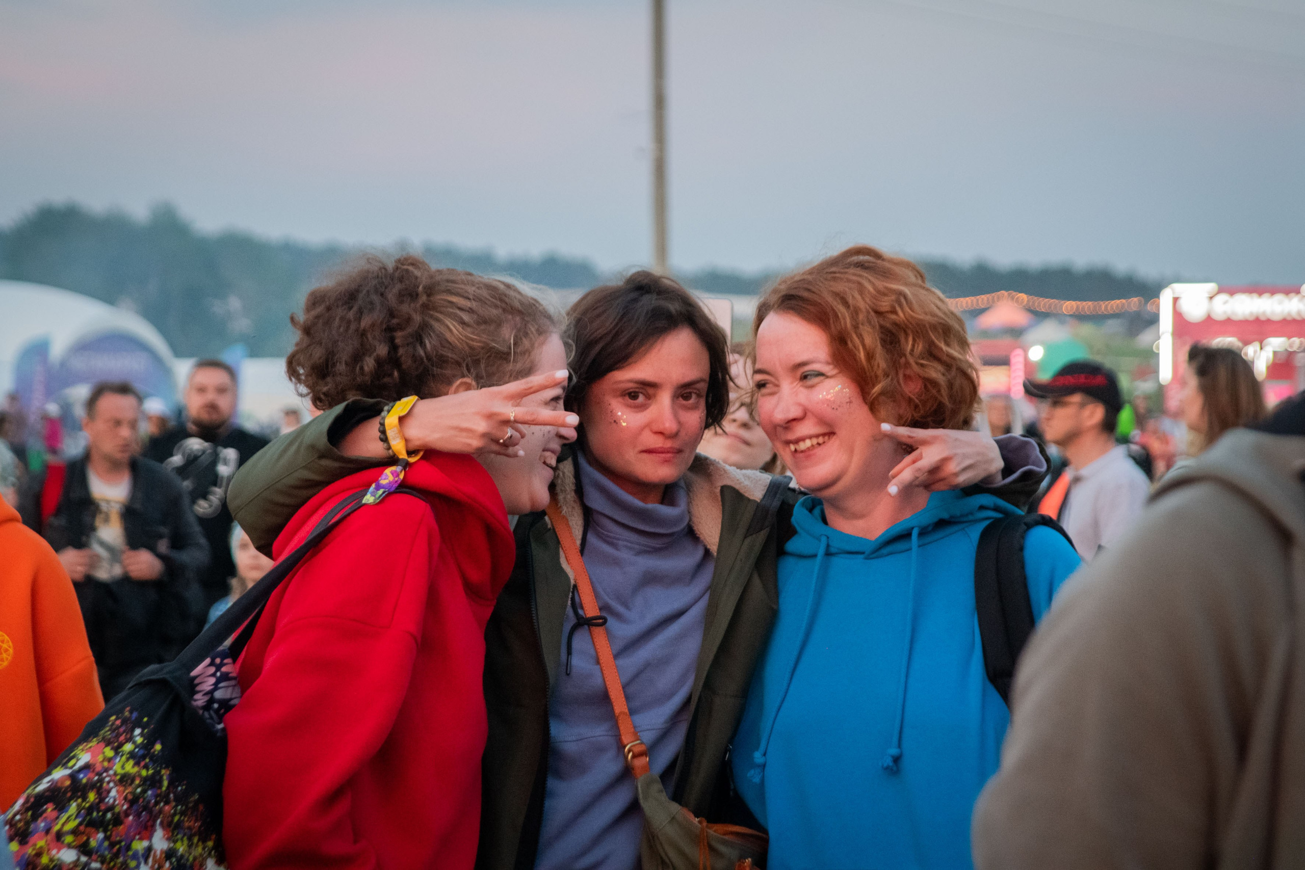 Дикая мята. Большакова Полина — фотограф в Туле