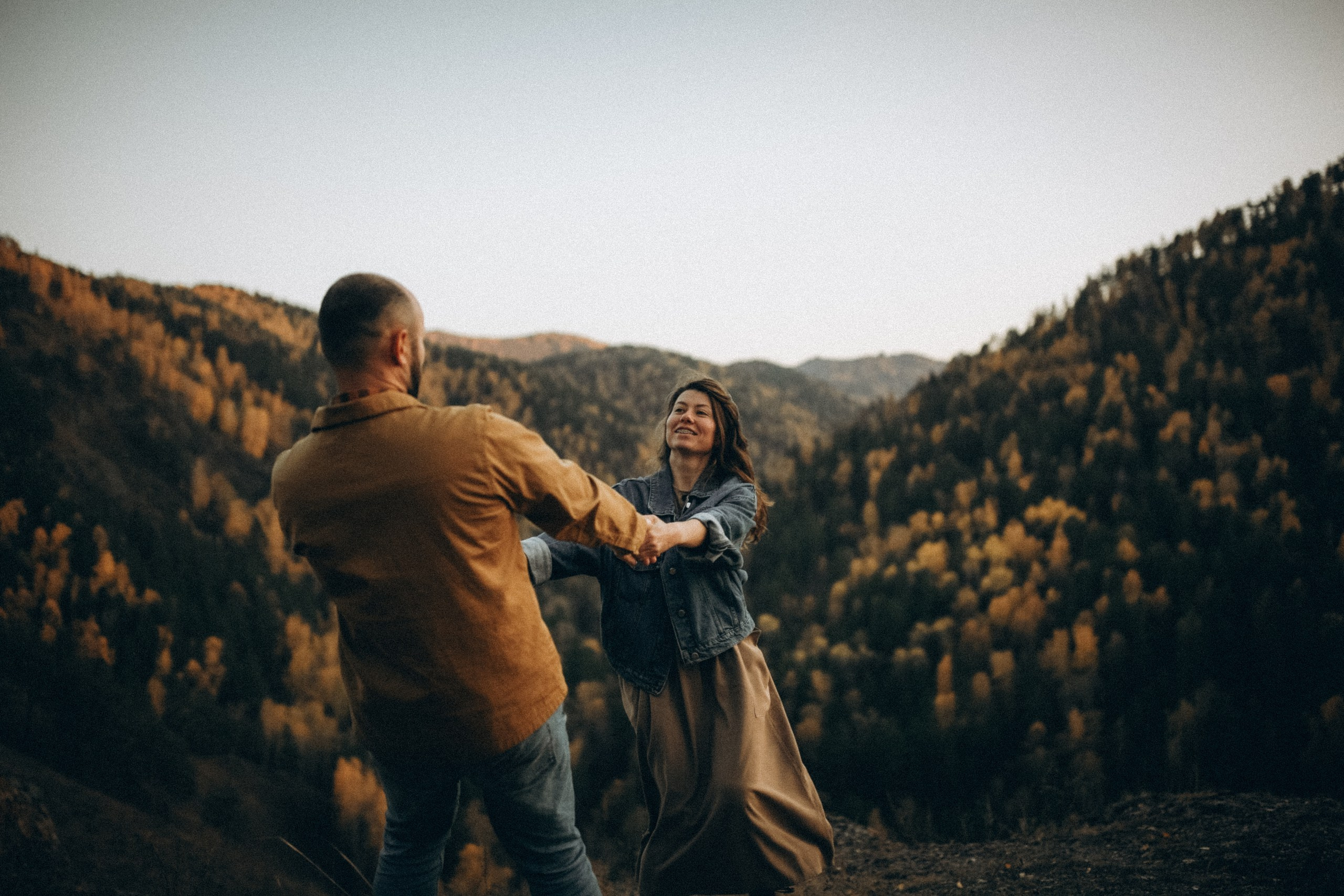 Love story. Фотограф Красноярск Базуев Марк
