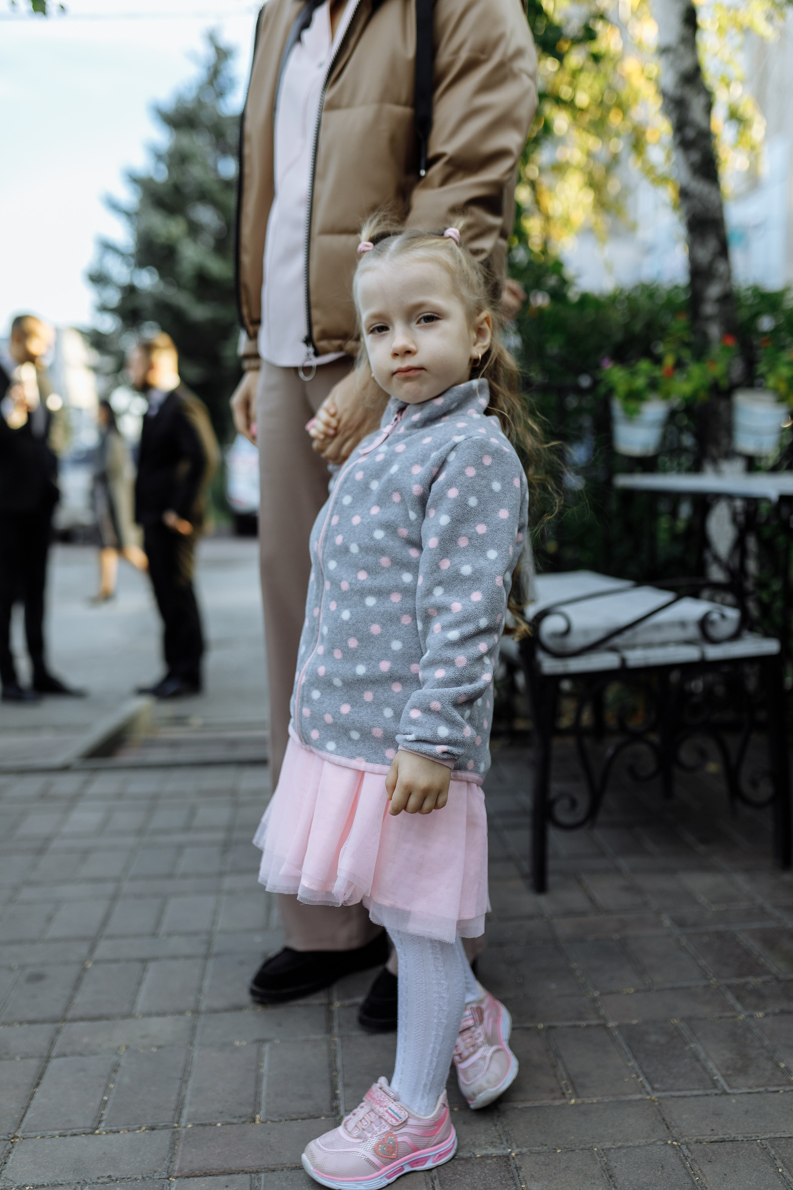 Никита и Яна. Фотограф Яна Левин