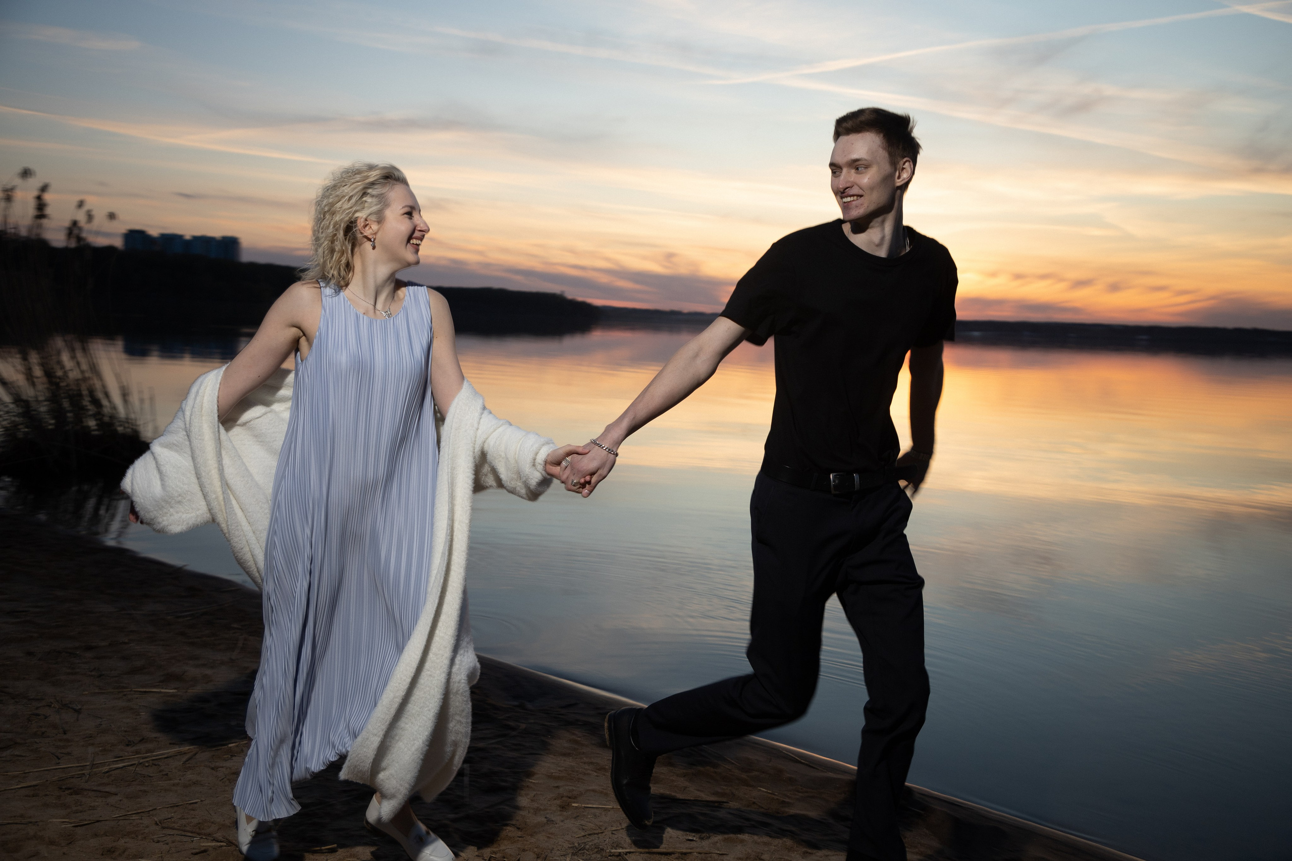 Anastasia&Maksim loveStory. Фотограф Анастасия Тихонова