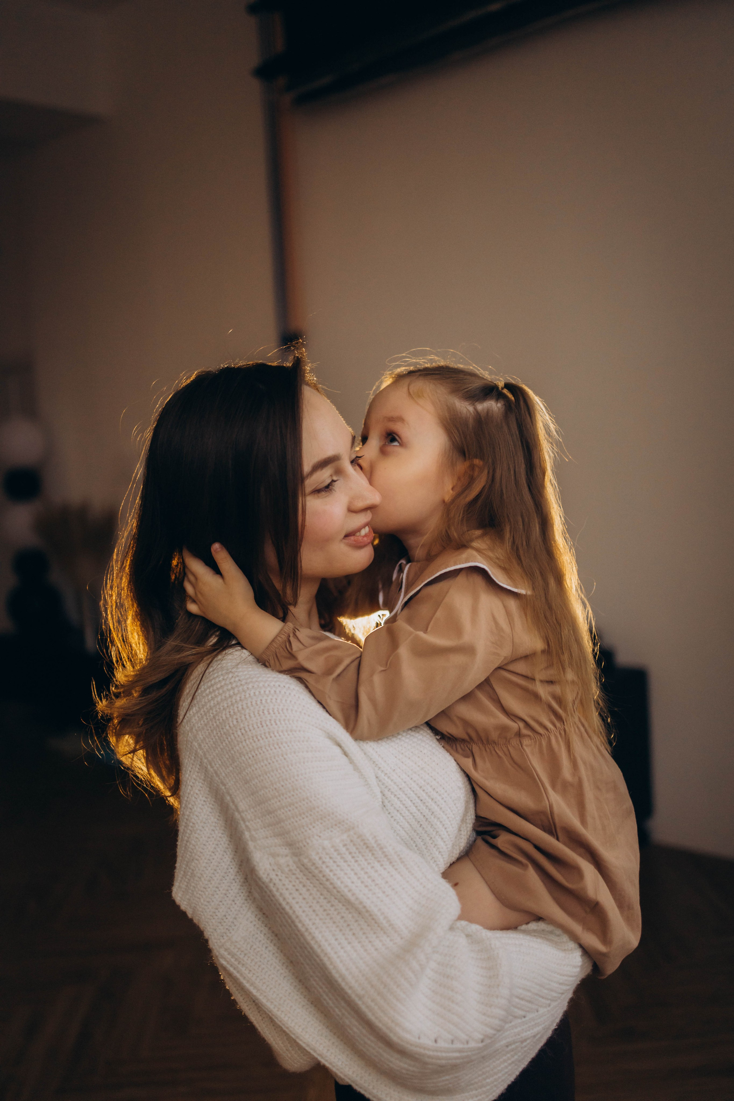 Ангелина, Оливия. Динара Федорова семейный фотограф