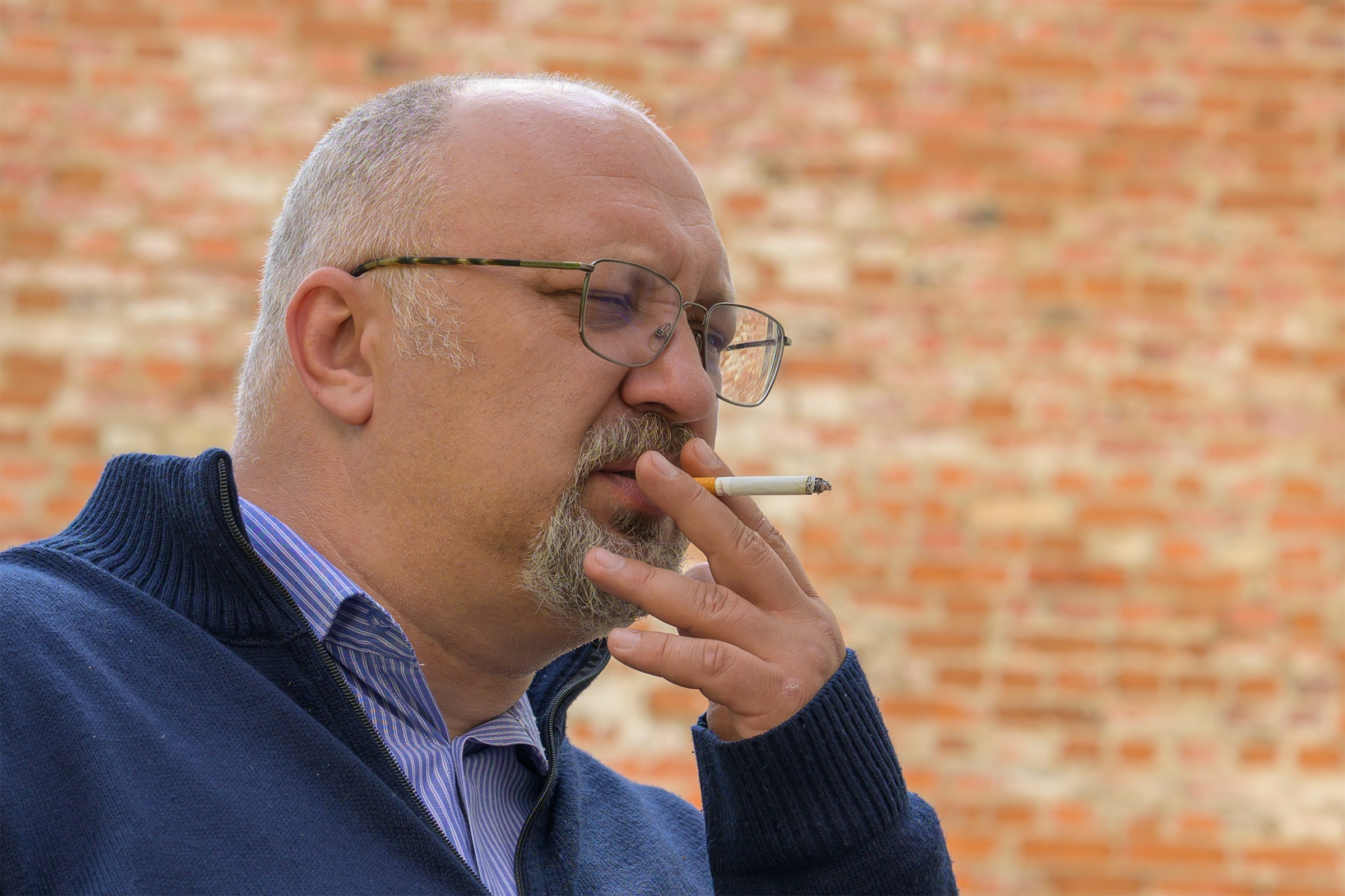 Портретики. Фотограф из Боровска в Калужской области