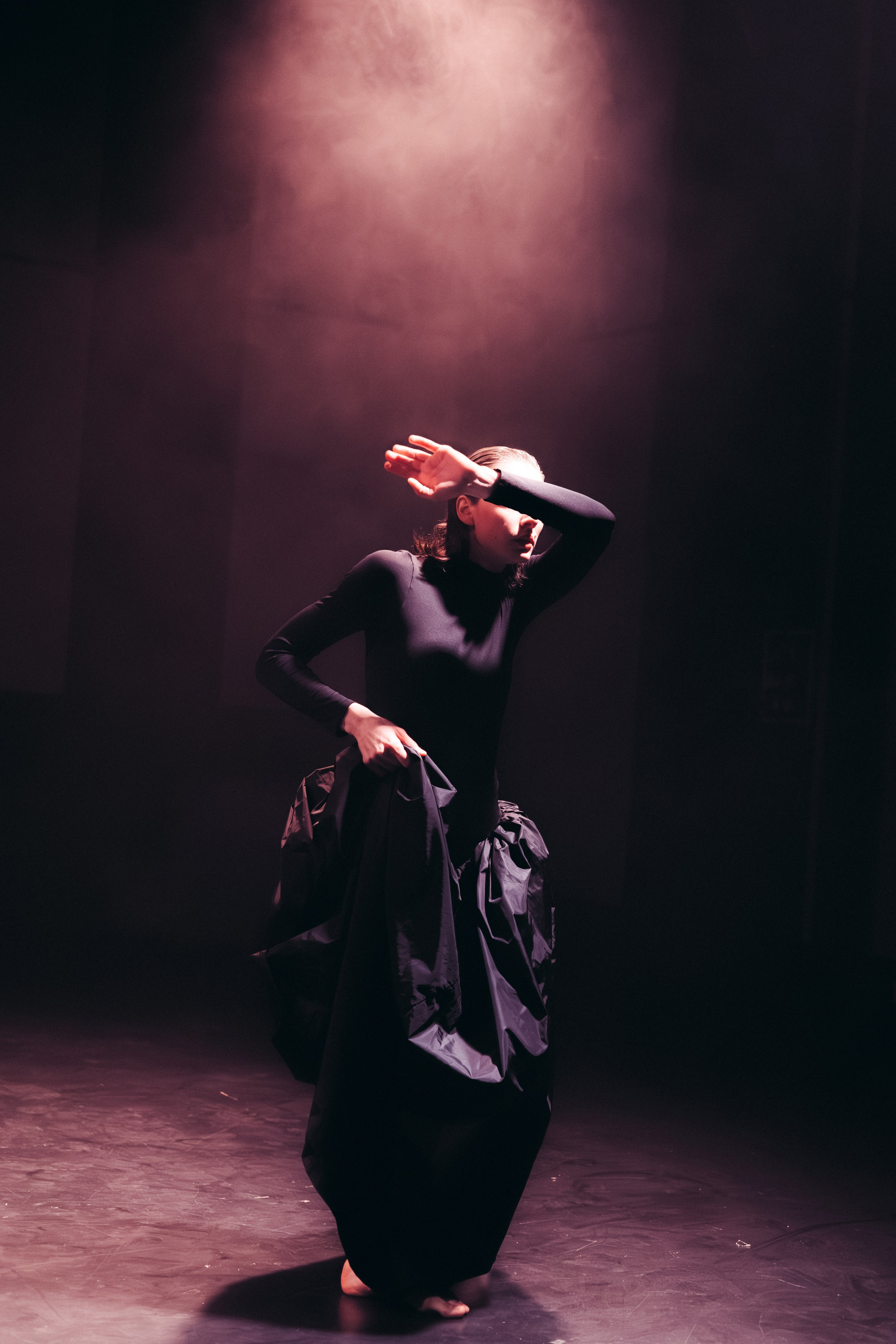 ВОЛНЫ ПЕРЕМЕН. RUSLAN ROZANOV