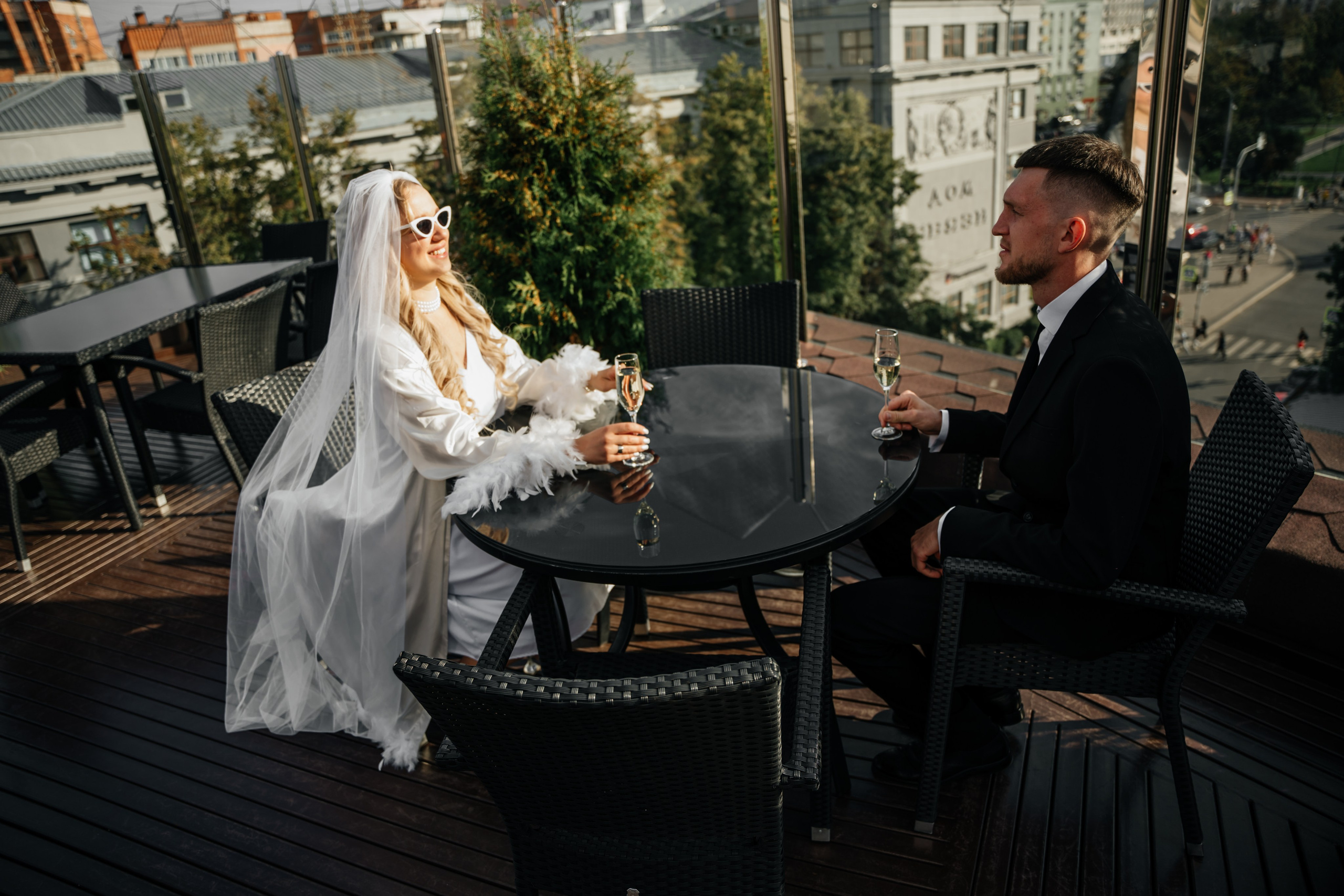 ЕЛИЗАВЕТА СЕРГЕЙ. Фотограф Нижний Новгород Удалова Диана