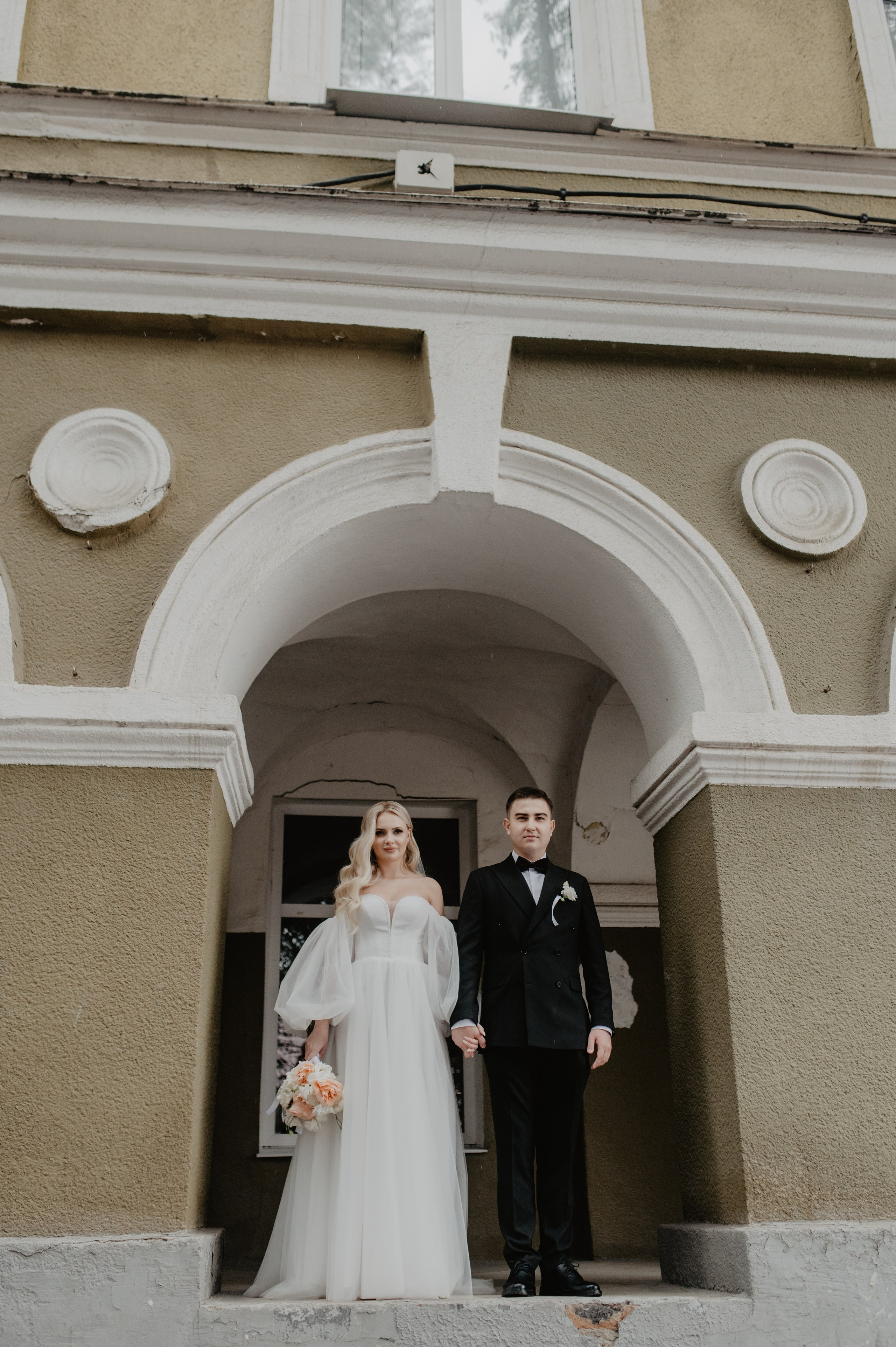 D&A. Свадебный и семейный фотограф в Саратове Ремнёва Дарья