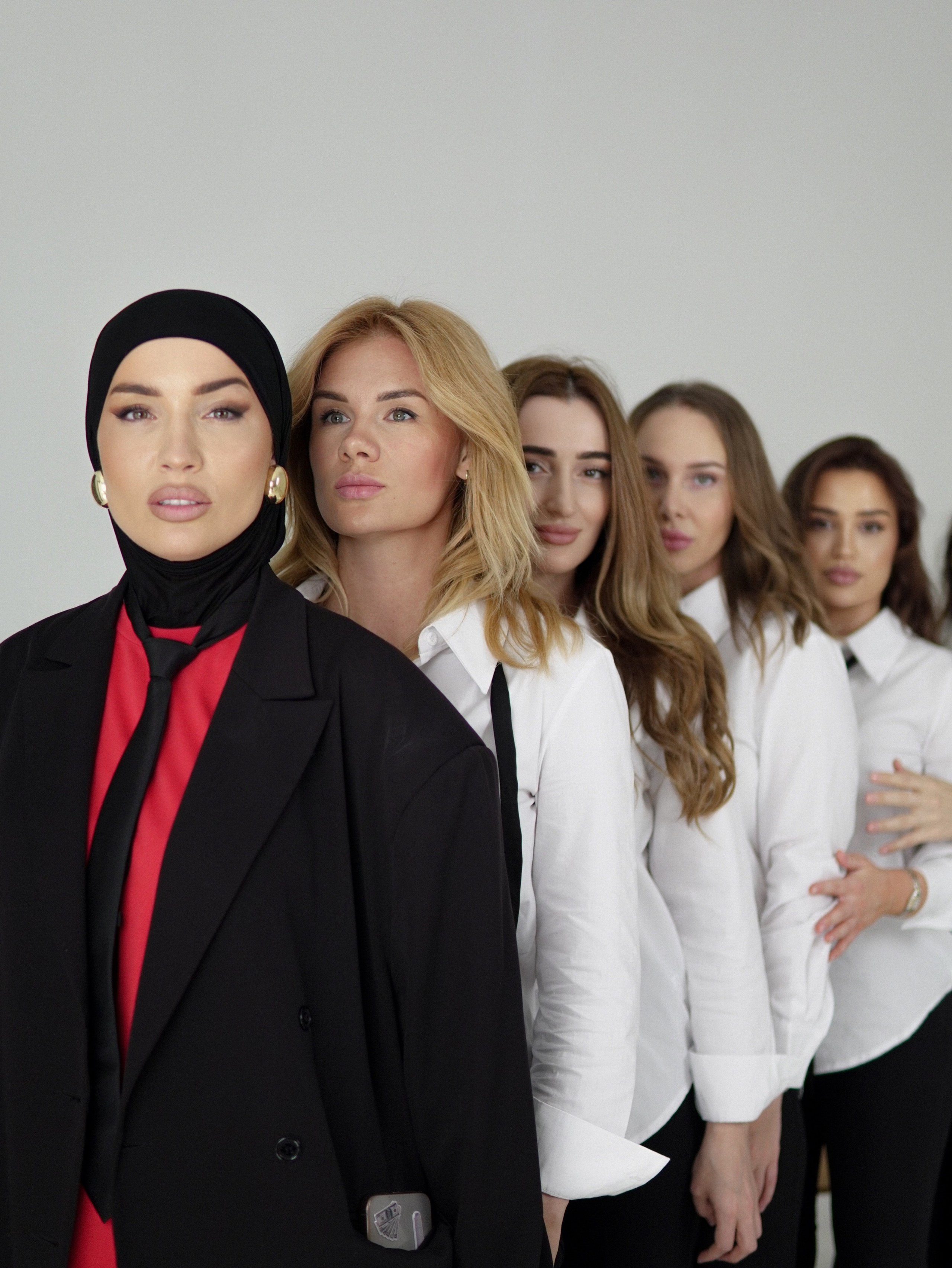 Студийная съемка. Контент фотограф в Ростове-на-Дону Яна Каушан