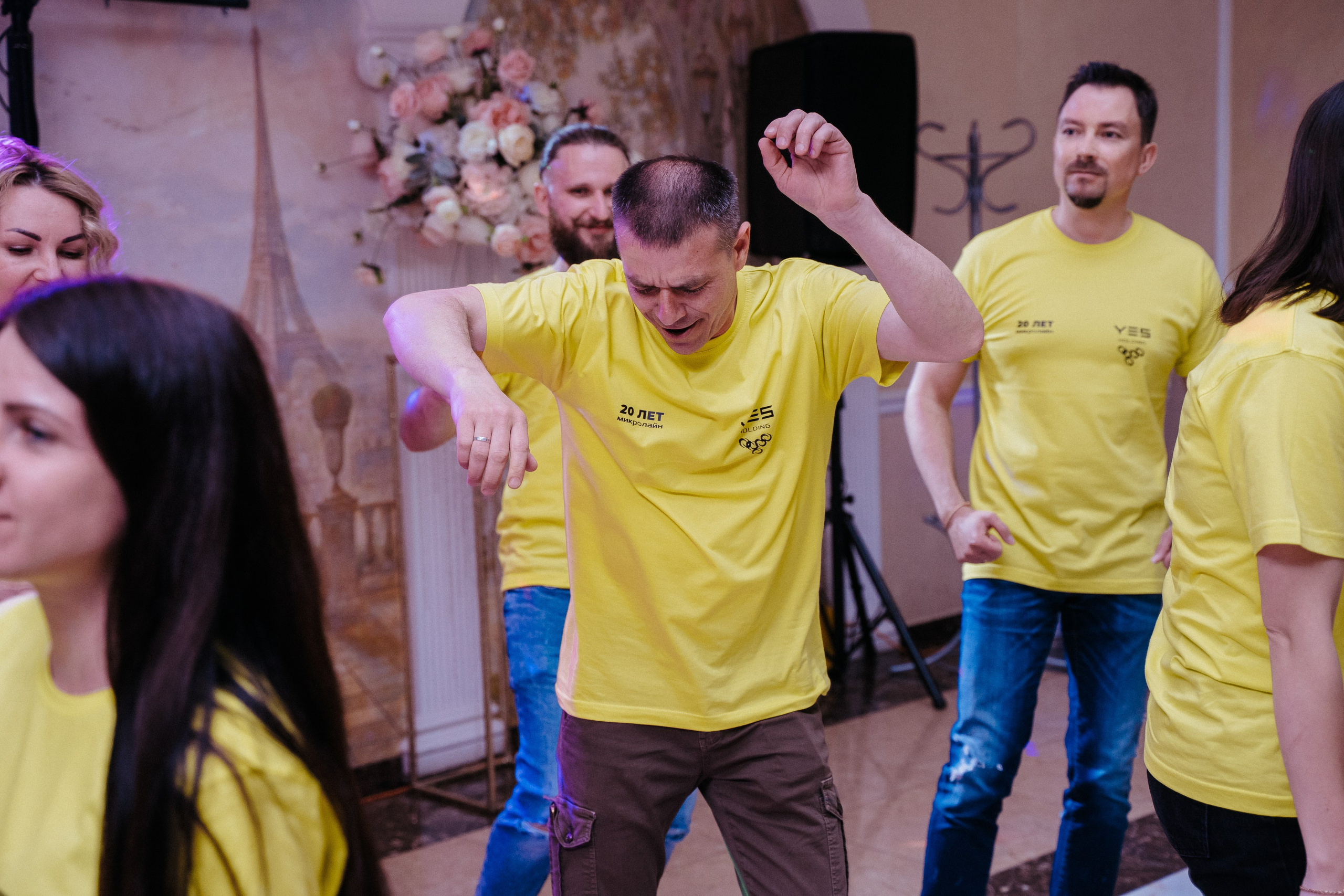 Yes Holding. Свадебный фотограф в Симферополе