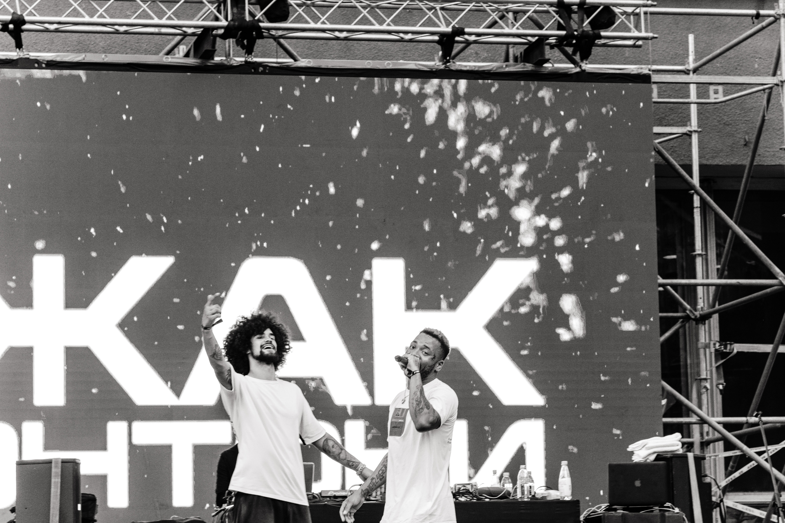 ENCORE FEST. Свадебные фотосессии в Москве. Фотограф Сергей Ржевский