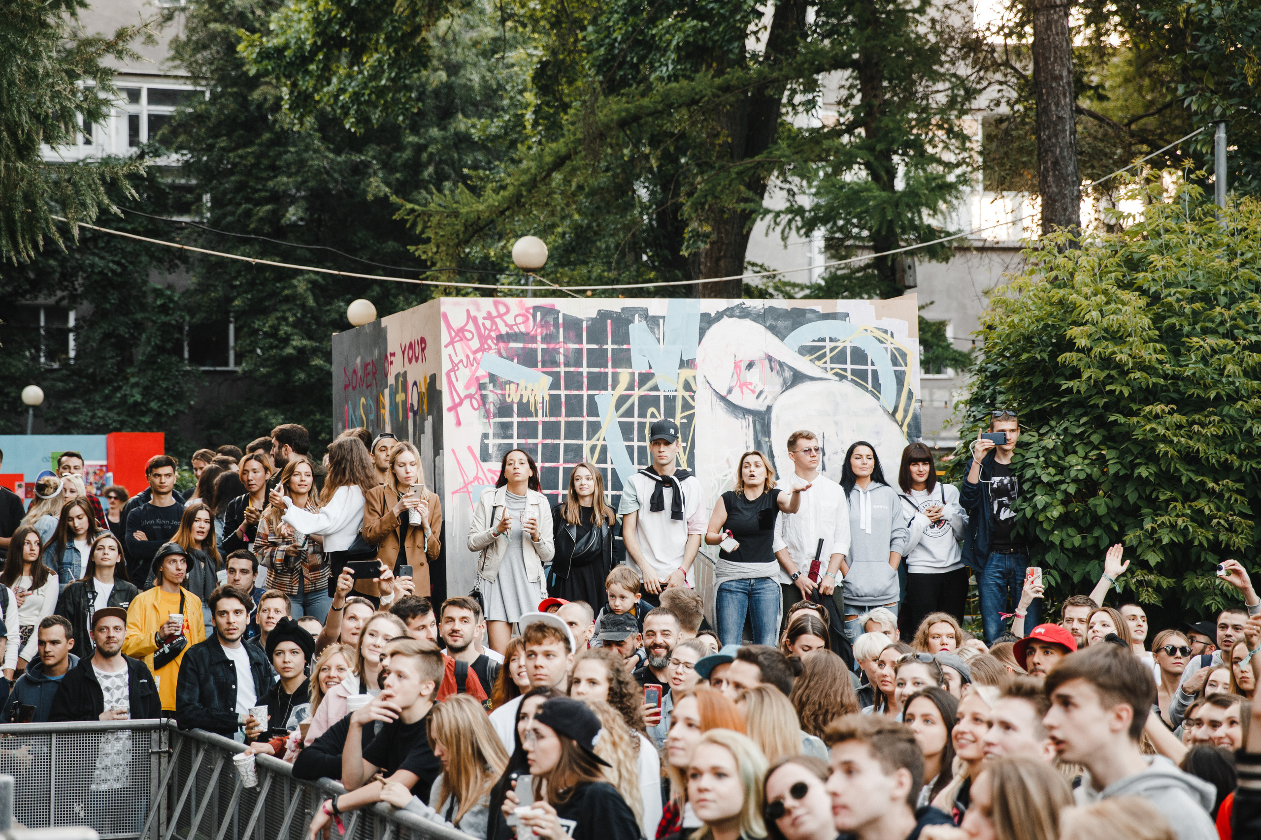 ENCORE FEST. Свадебные фотосессии в Москве. Фотограф Сергей Ржевский