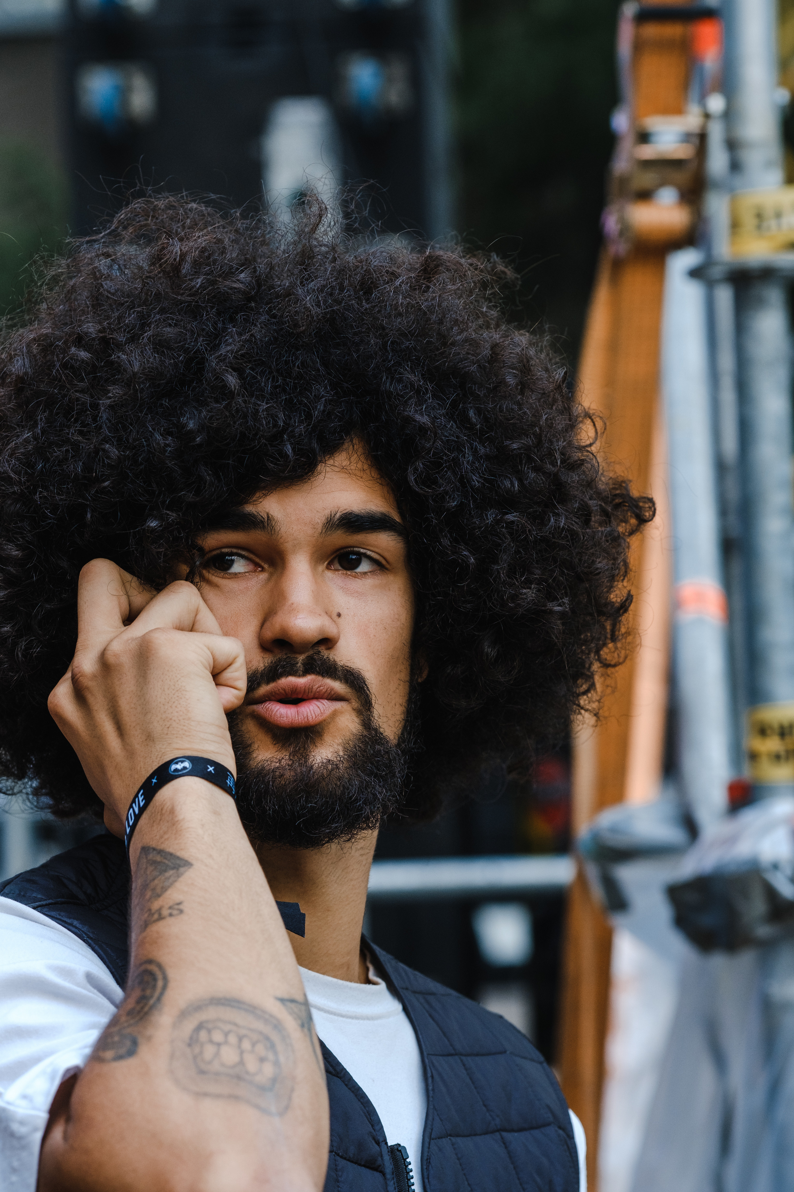 ENCORE FEST. Свадебные фотосессии в Москве. Фотограф Сергей Ржевский