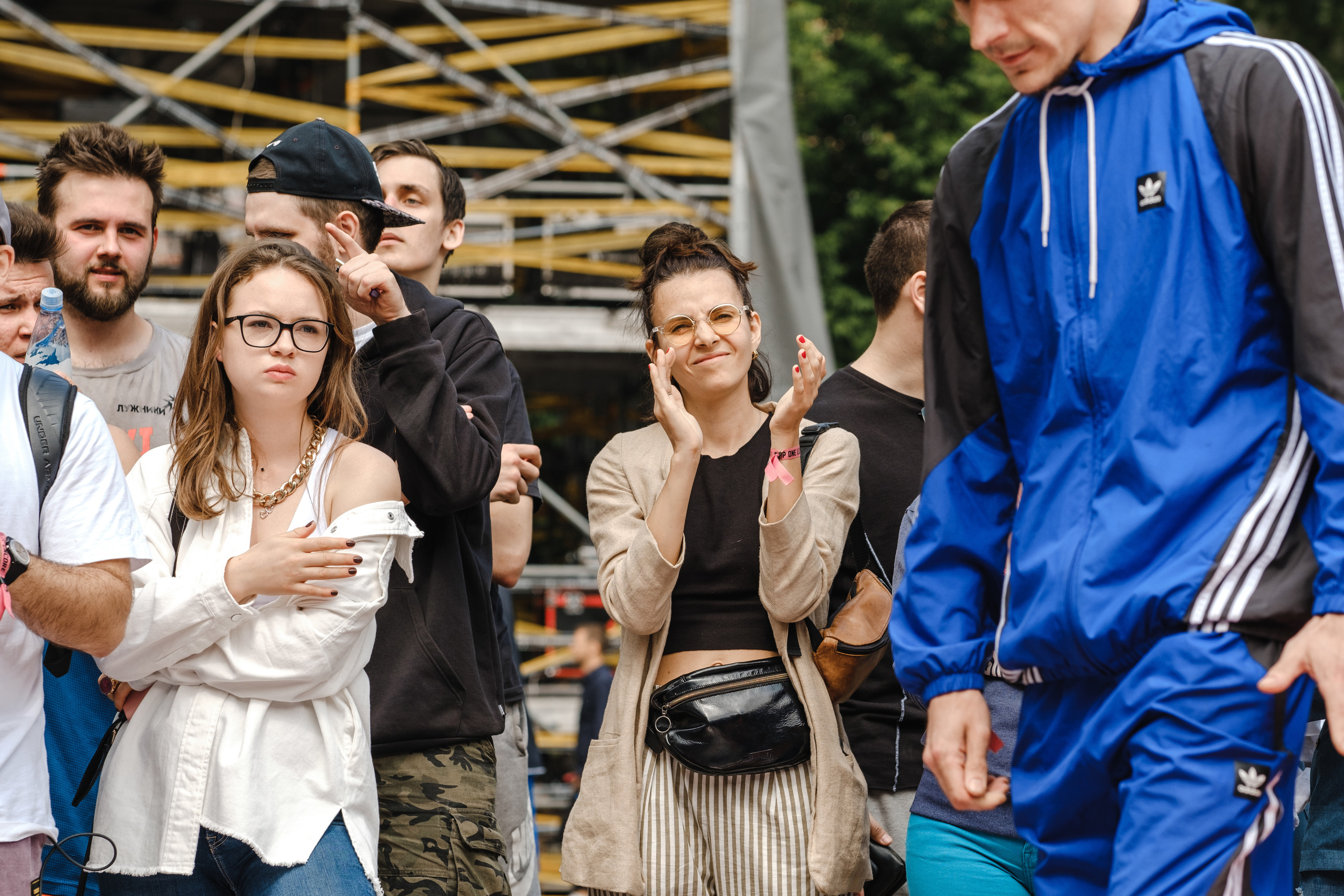 ENCORE FEST. Свадебные фотосессии в Москве. Фотограф Сергей Ржевский
