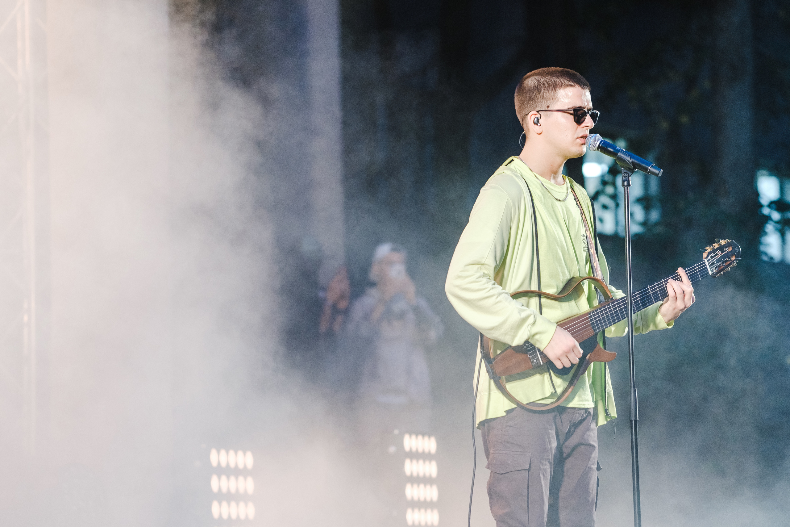 ENCORE FEST. Свадебные фотосессии в Москве. Фотограф Сергей Ржевский