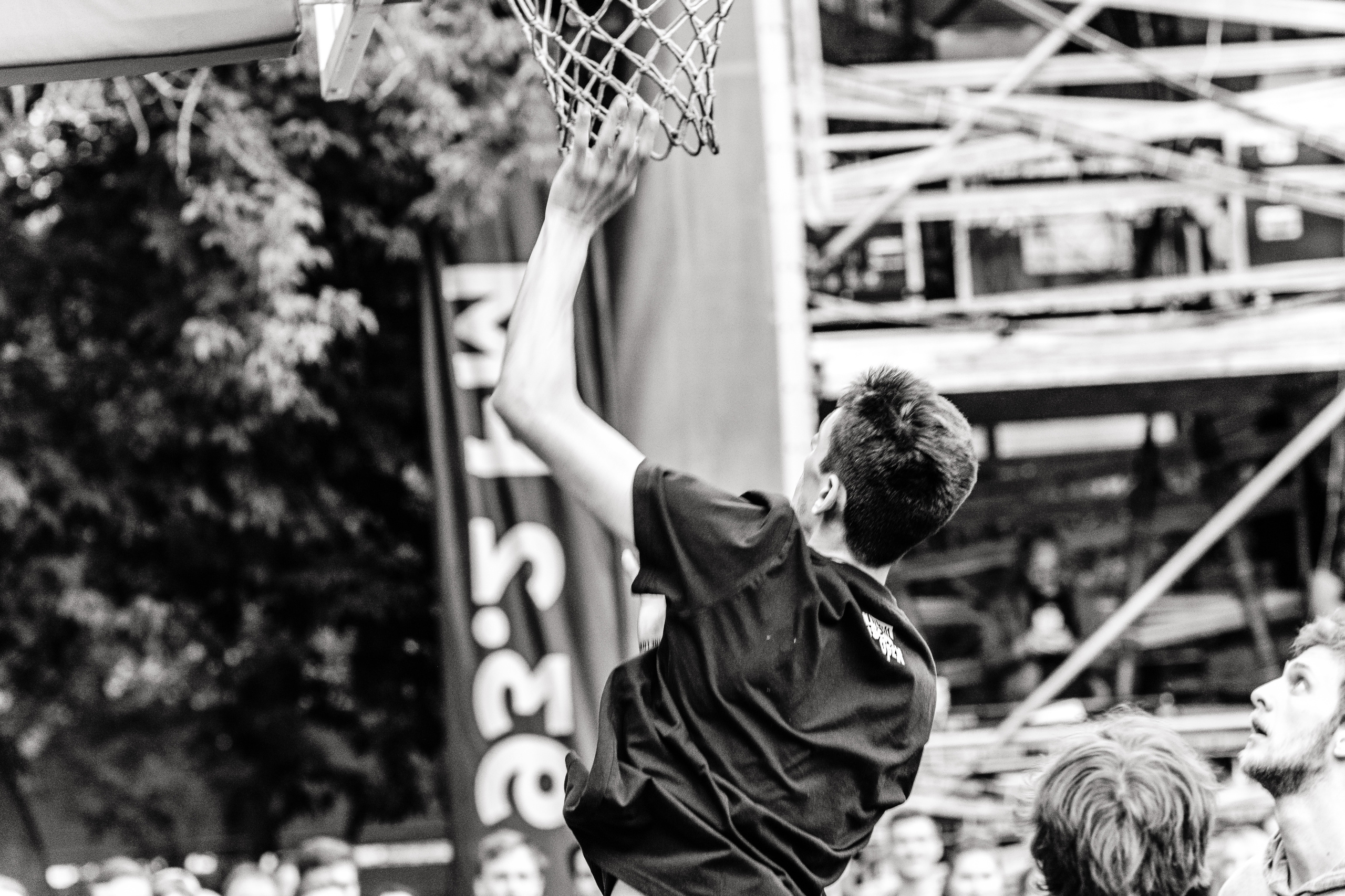 ENCORE FEST. Свадебные фотосессии в Москве. Фотограф Сергей Ржевский