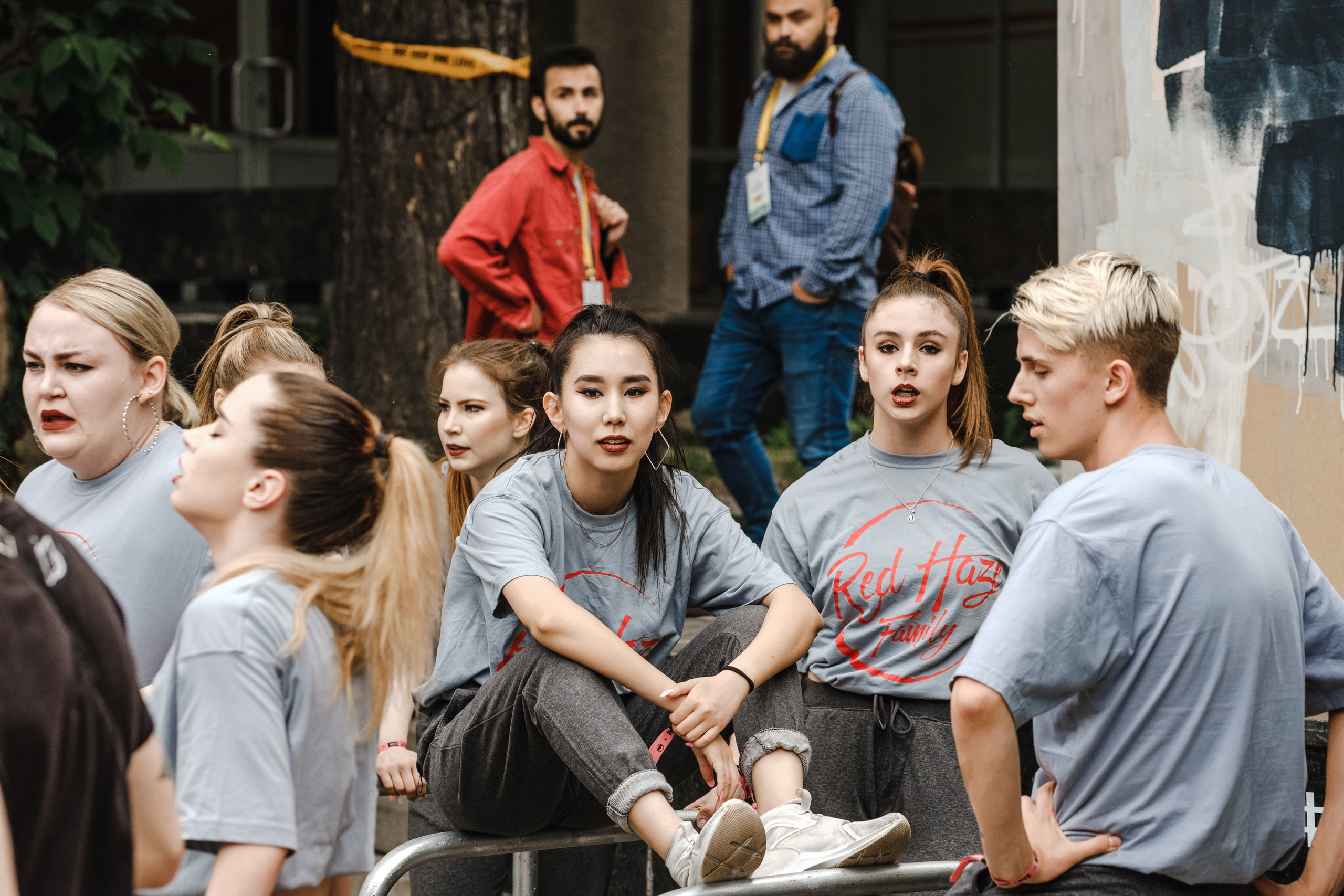 ENCORE FEST. Свадебные фотосессии в Москве. Фотограф Сергей Ржевский