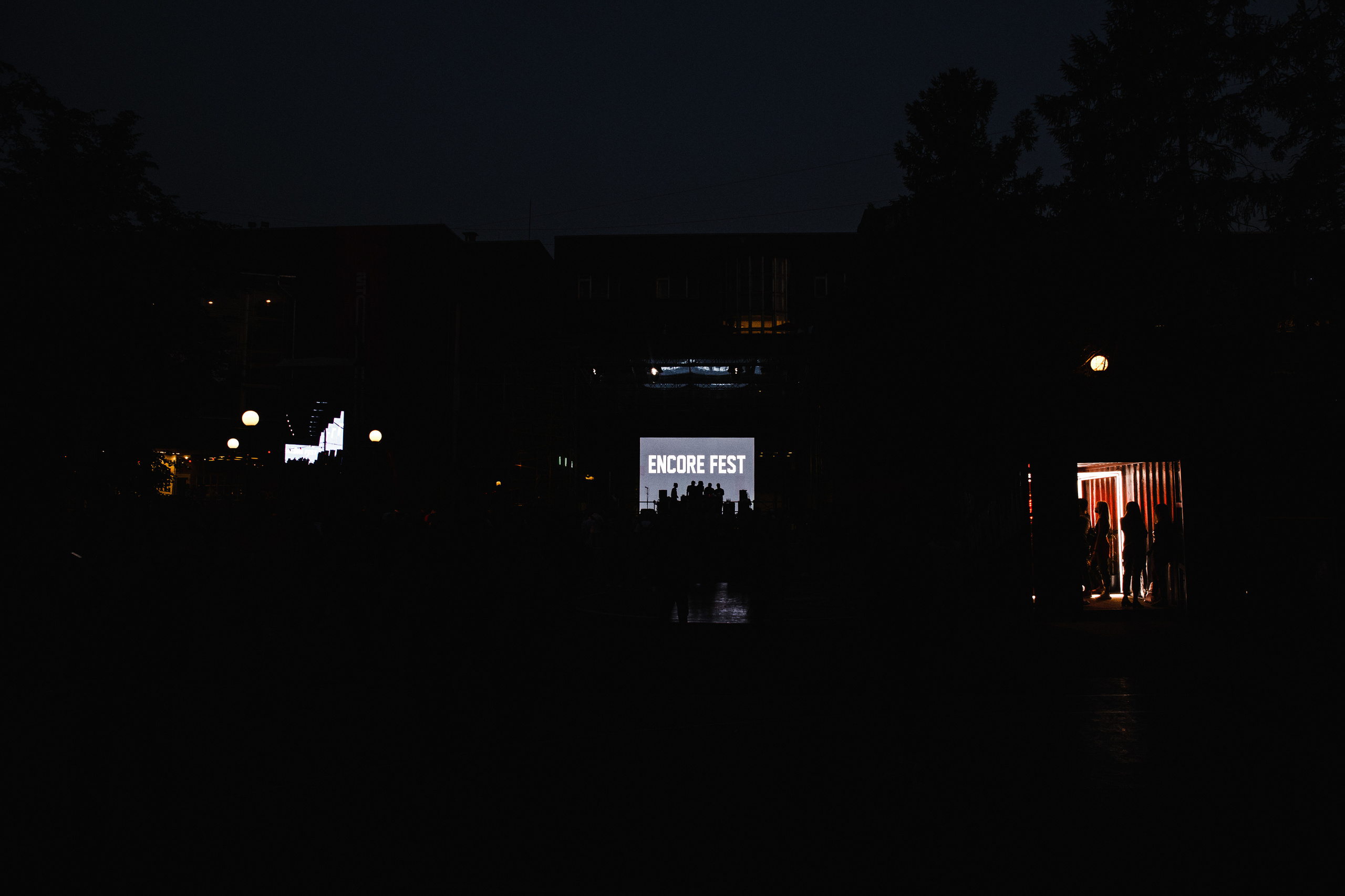 ENCORE FEST. Свадебные фотосессии в Москве. Фотограф Сергей Ржевский