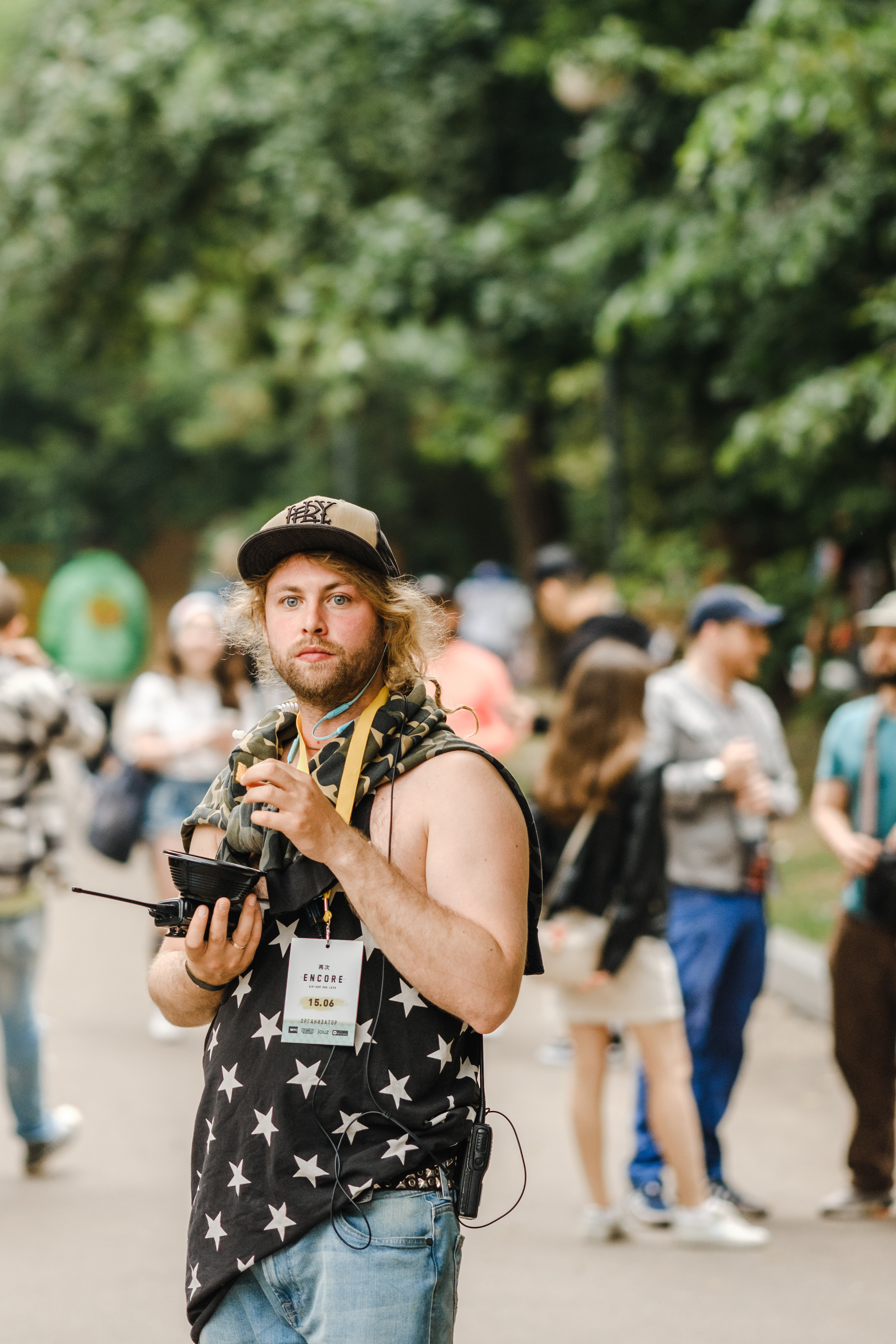 ENCORE FEST. Свадебные фотосессии в Москве. Фотограф Сергей Ржевский