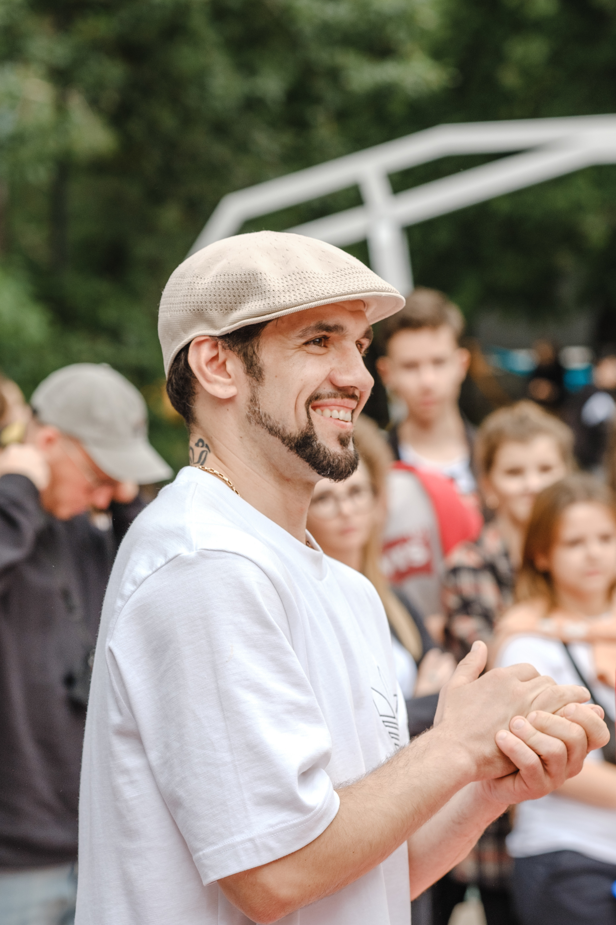 ENCORE FEST. Свадебные фотосессии в Москве. Фотограф Сергей Ржевский