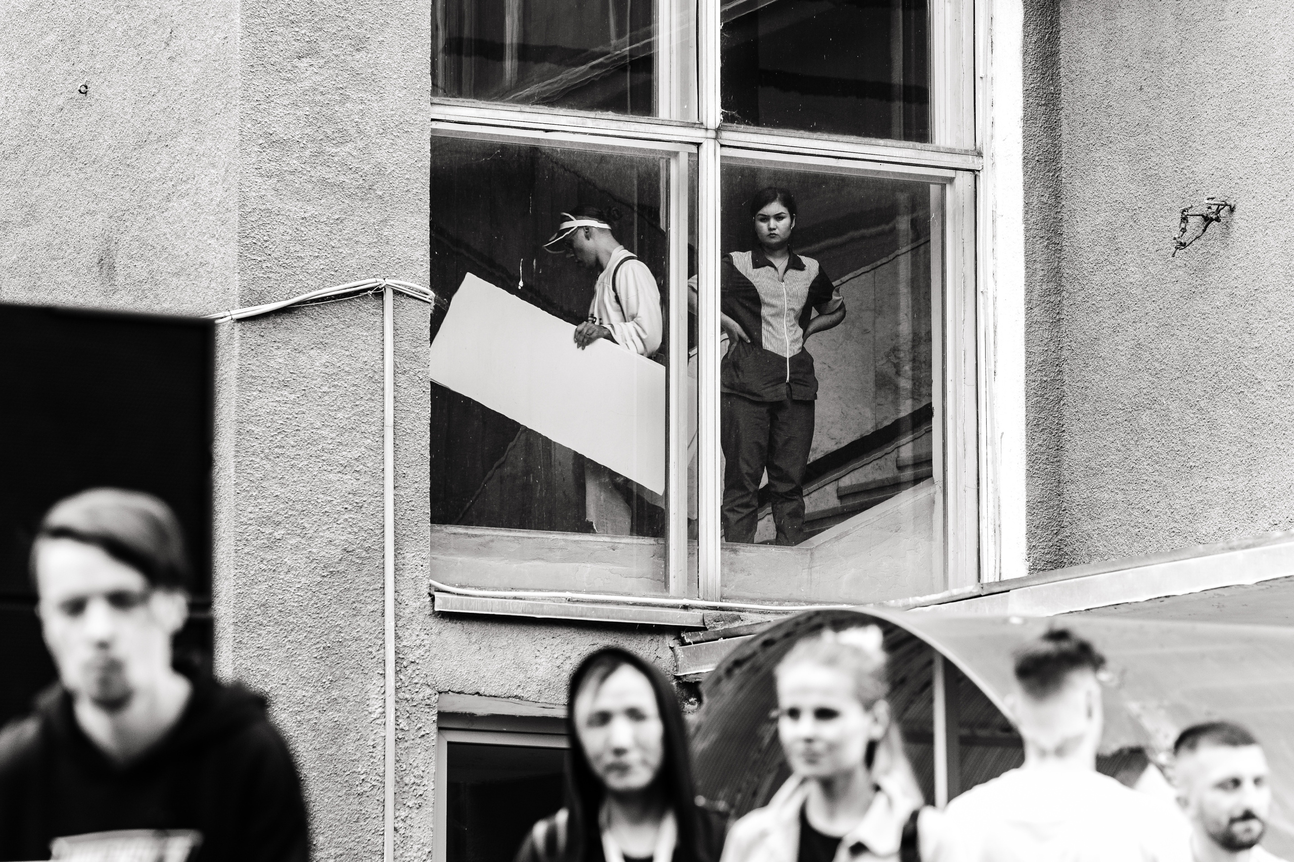 ENCORE FEST. Свадебные фотосессии в Москве. Фотограф Сергей Ржевский