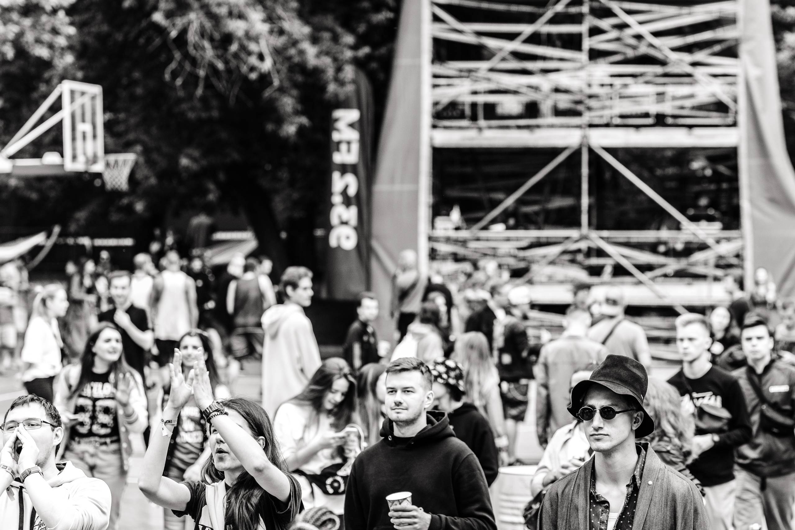 ENCORE FEST. Свадебные фотосессии в Москве. Фотограф Сергей Ржевский